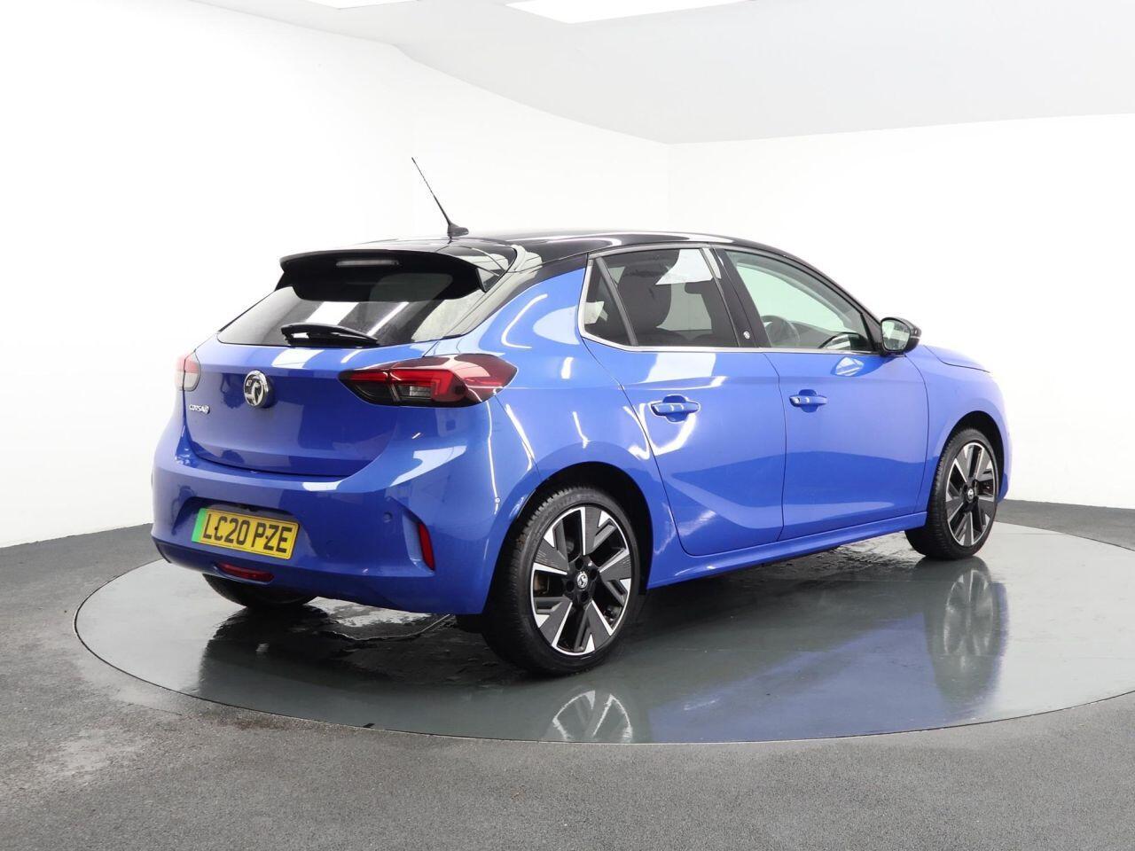 Vauxhall Corsa Electric - Image 12