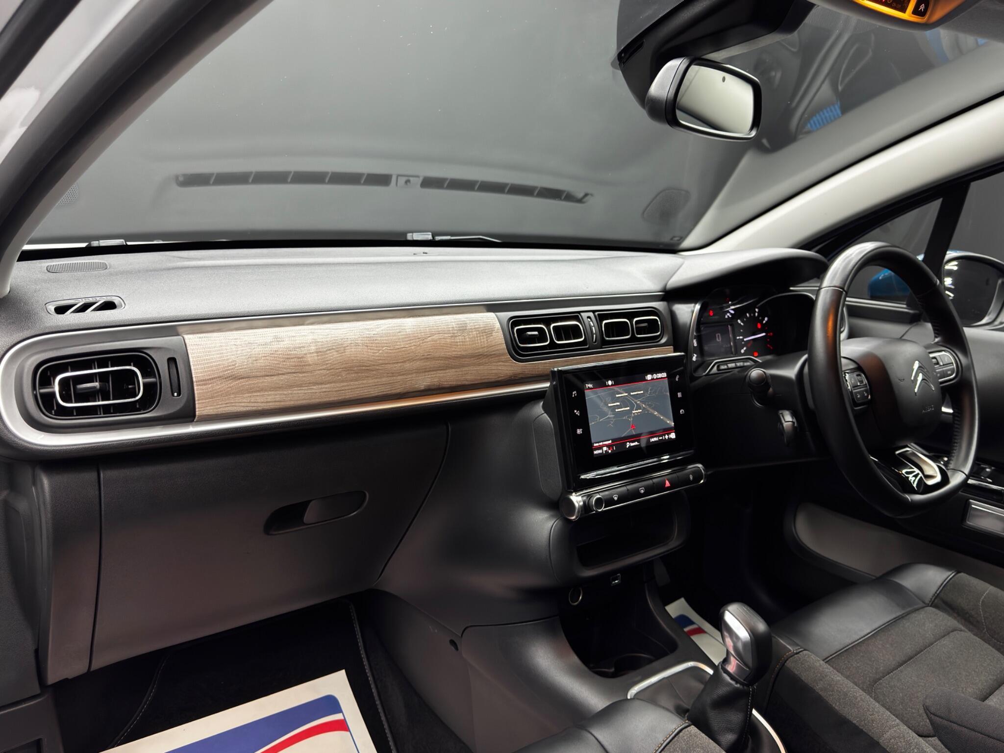 Citroen C3 - Image 11