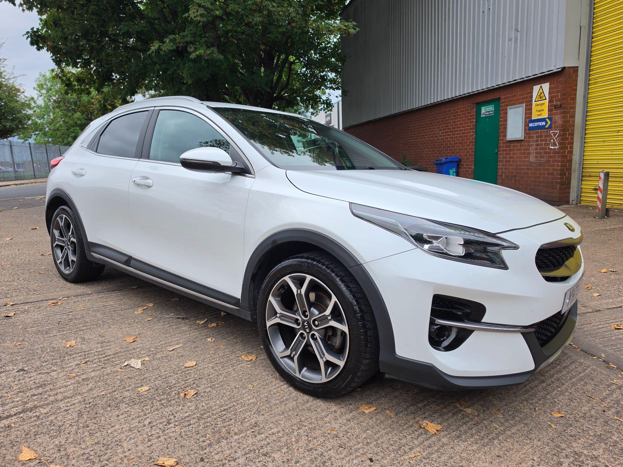 Kia XCeed - Image 8