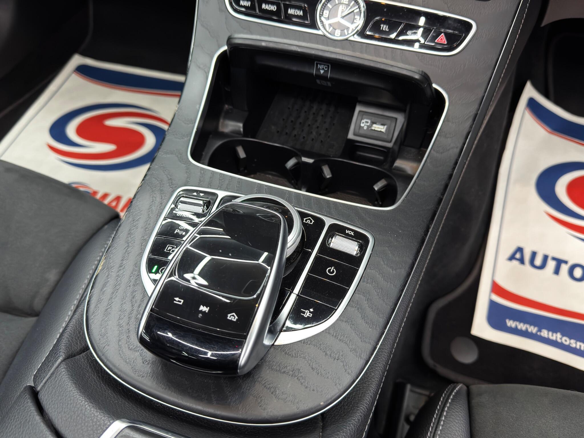 Mercedes E Class - Image 25