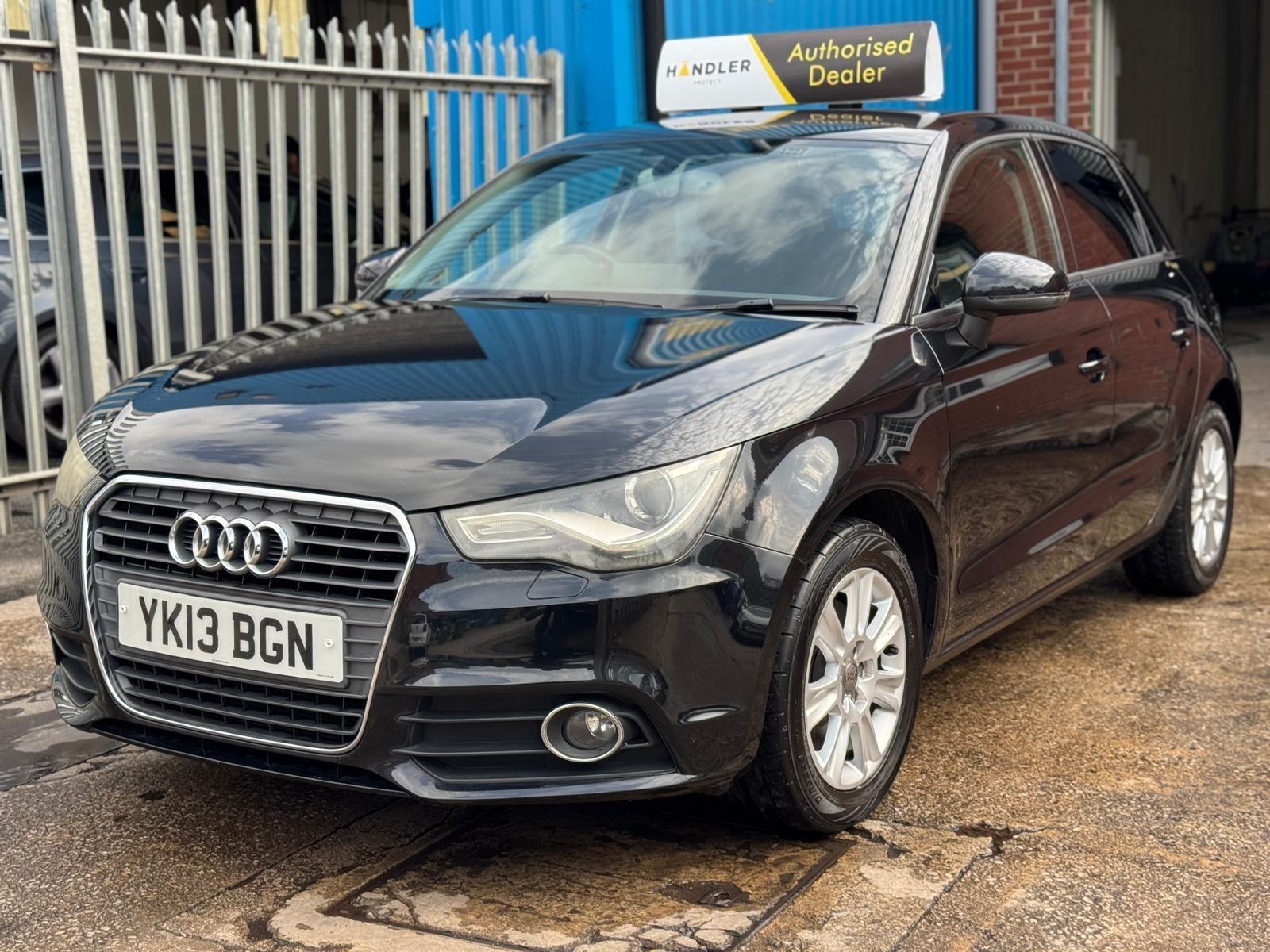 Audi A1 - Image 3