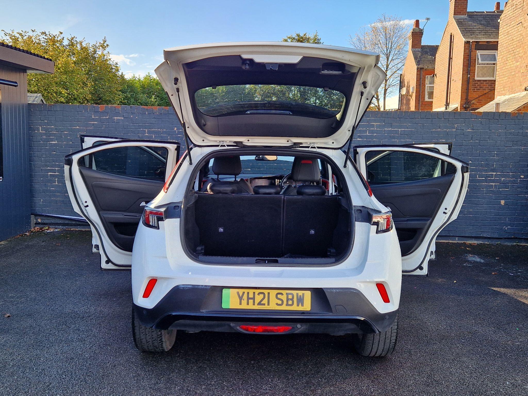 Vauxhall Mokka Electric - Image 20
