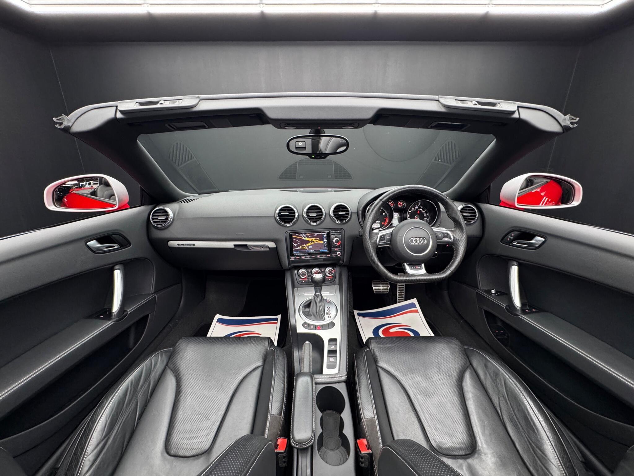 Audi TT RS - Image 15