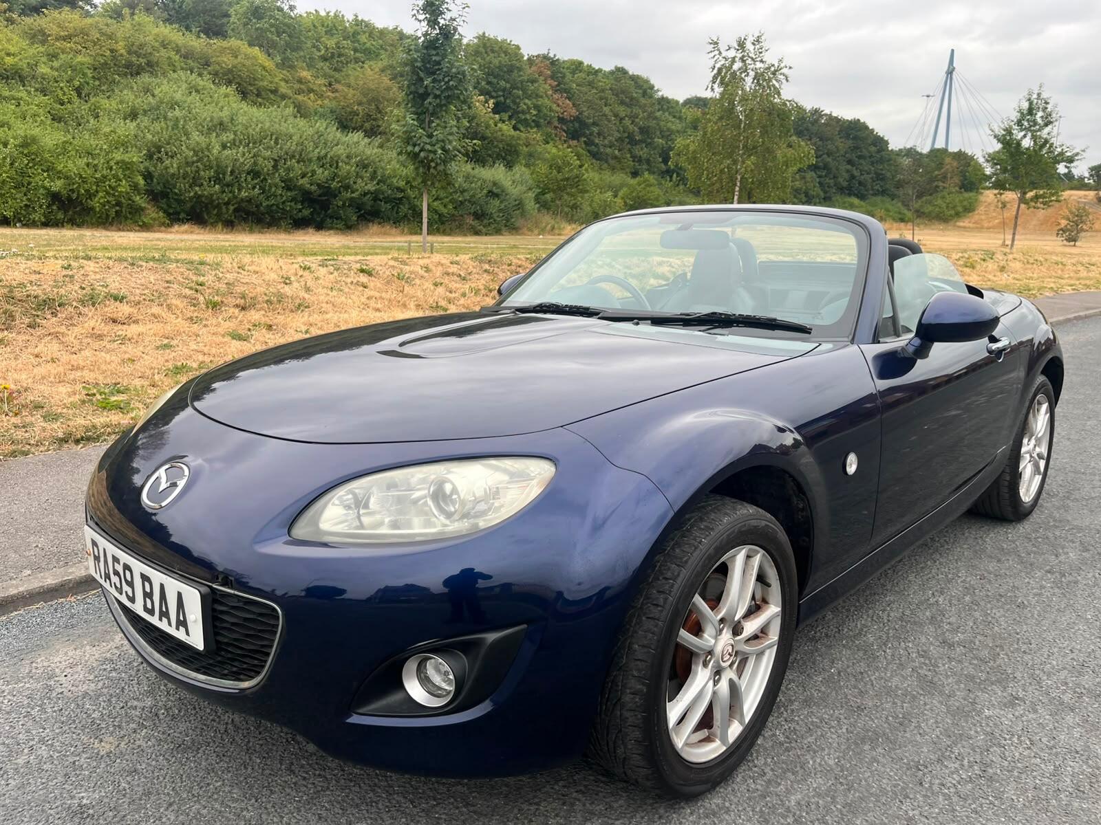 Mazda MX-5 - Image 6