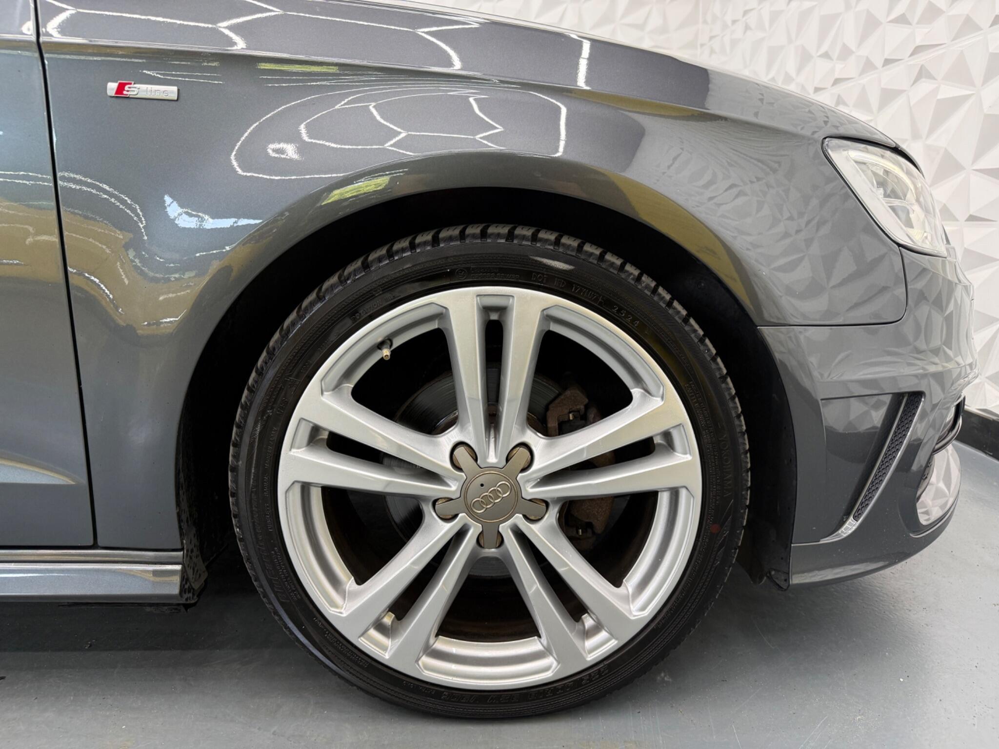 Audi A3 - Image 17