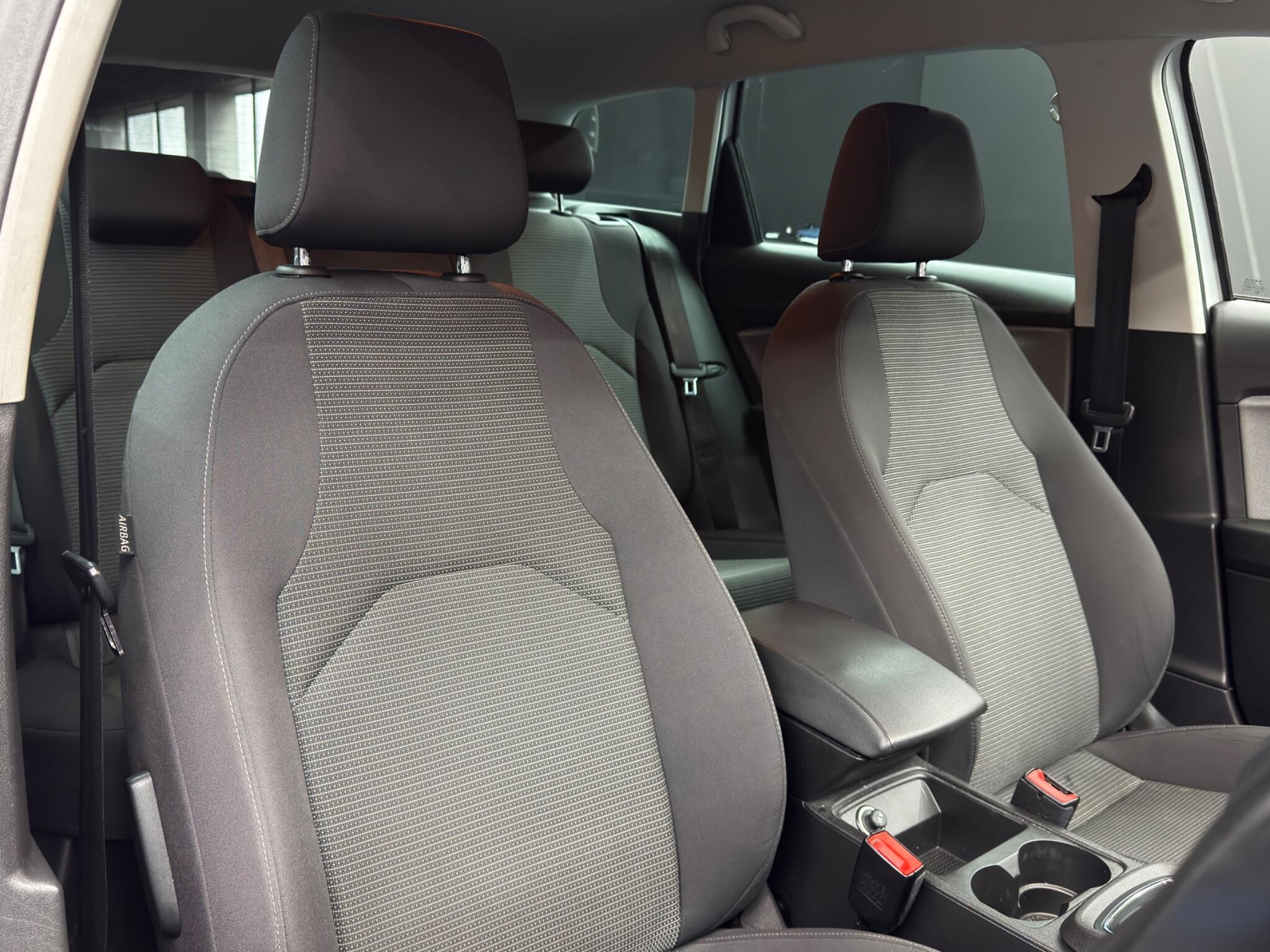 SEAT Leon - Image 12