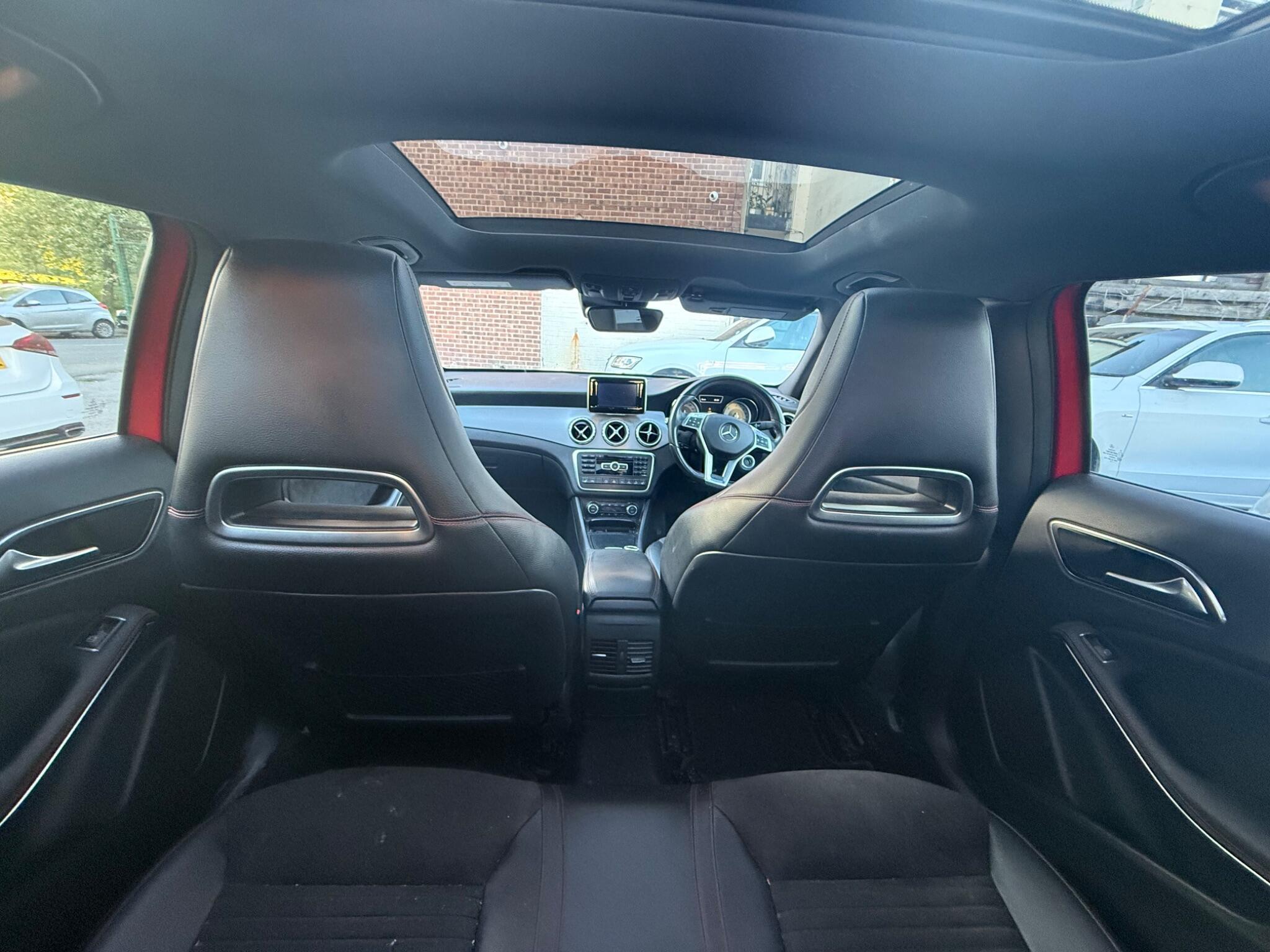 Mercedes GLA - Image 15