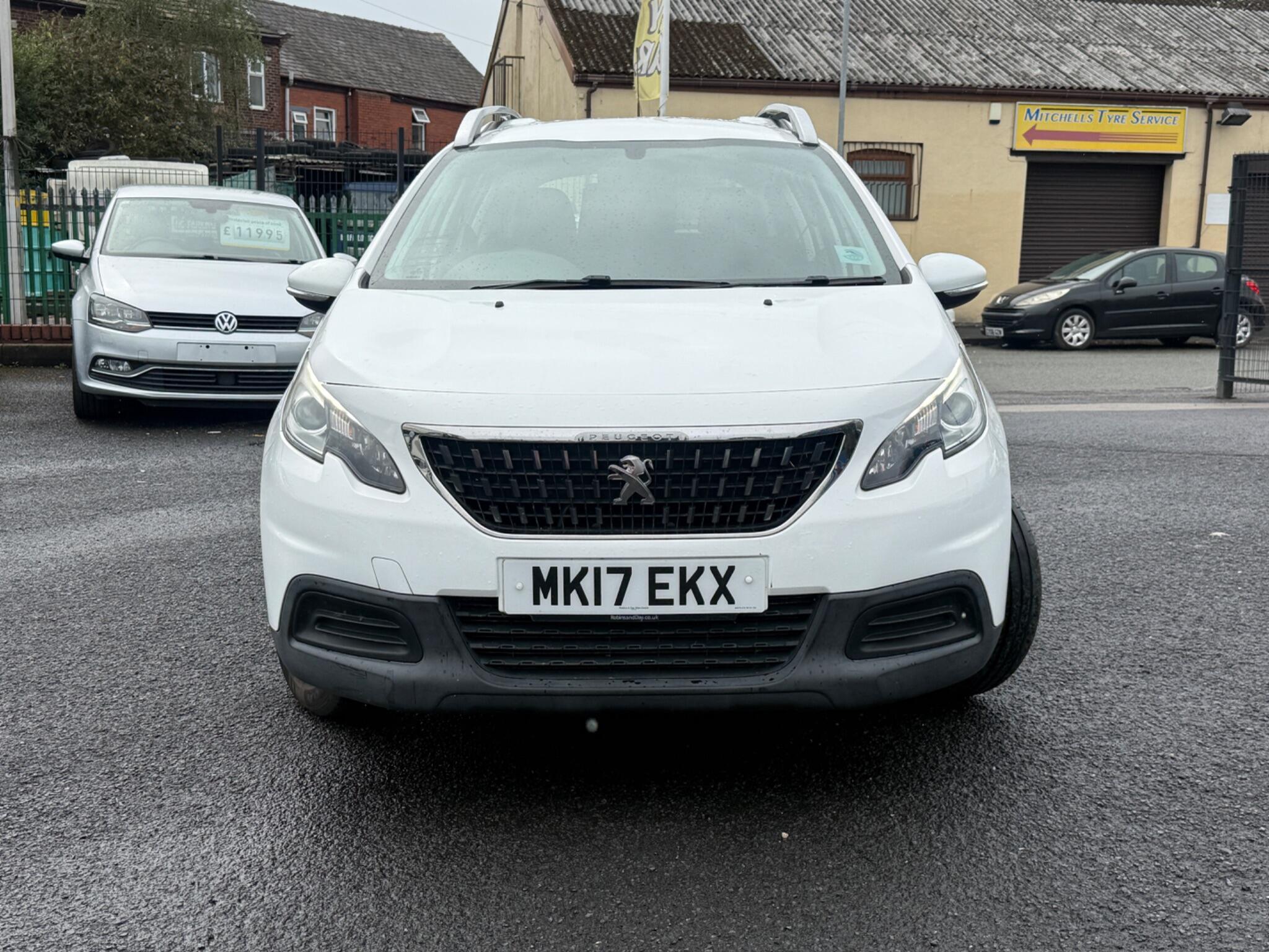 Peugeot 2008 - Image 2