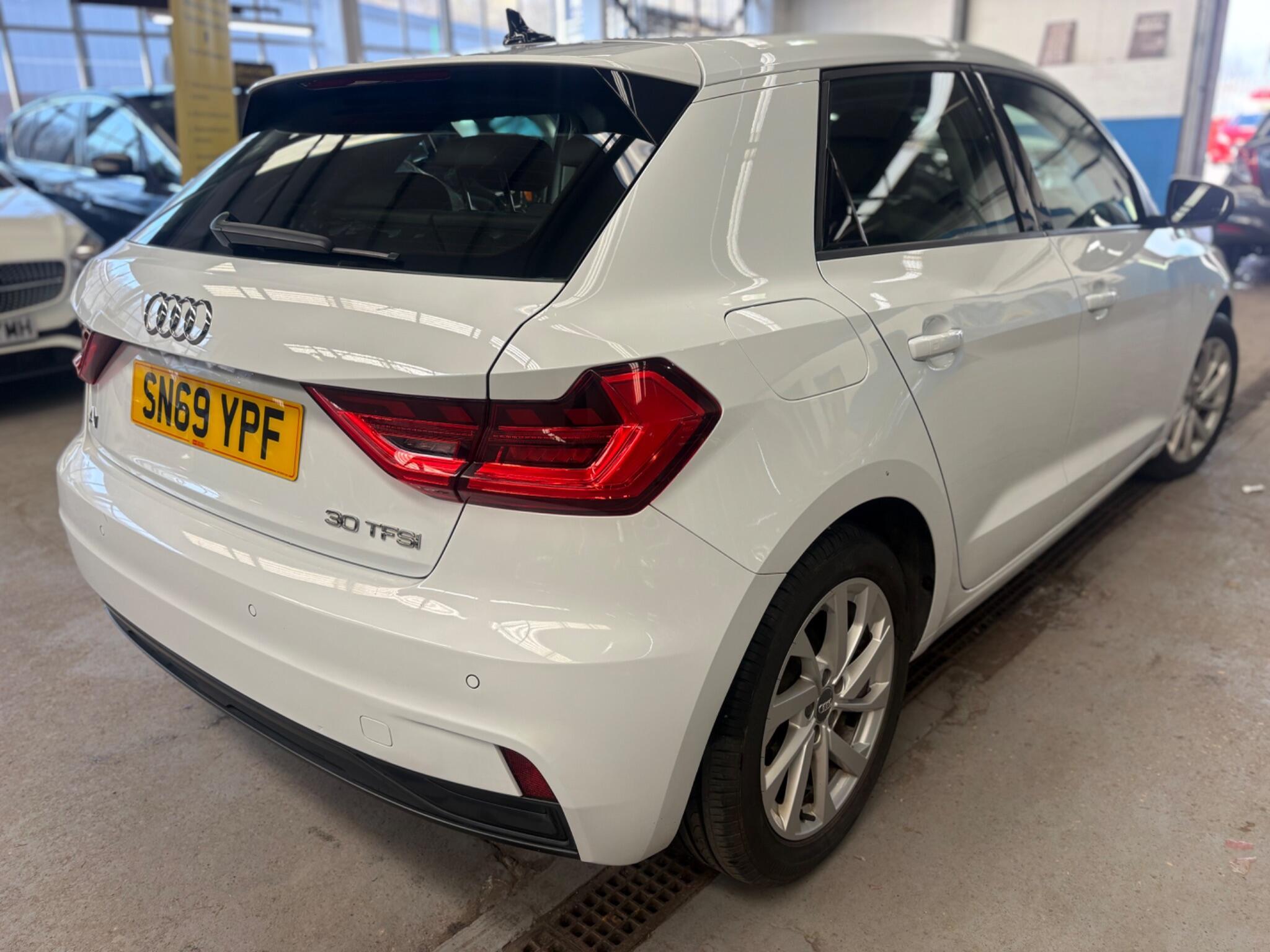 Audi A1 - Image 7