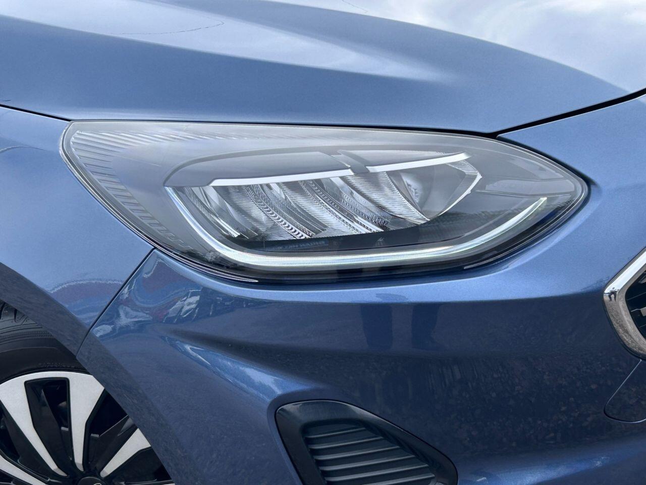 Ford Fiesta - Image 17