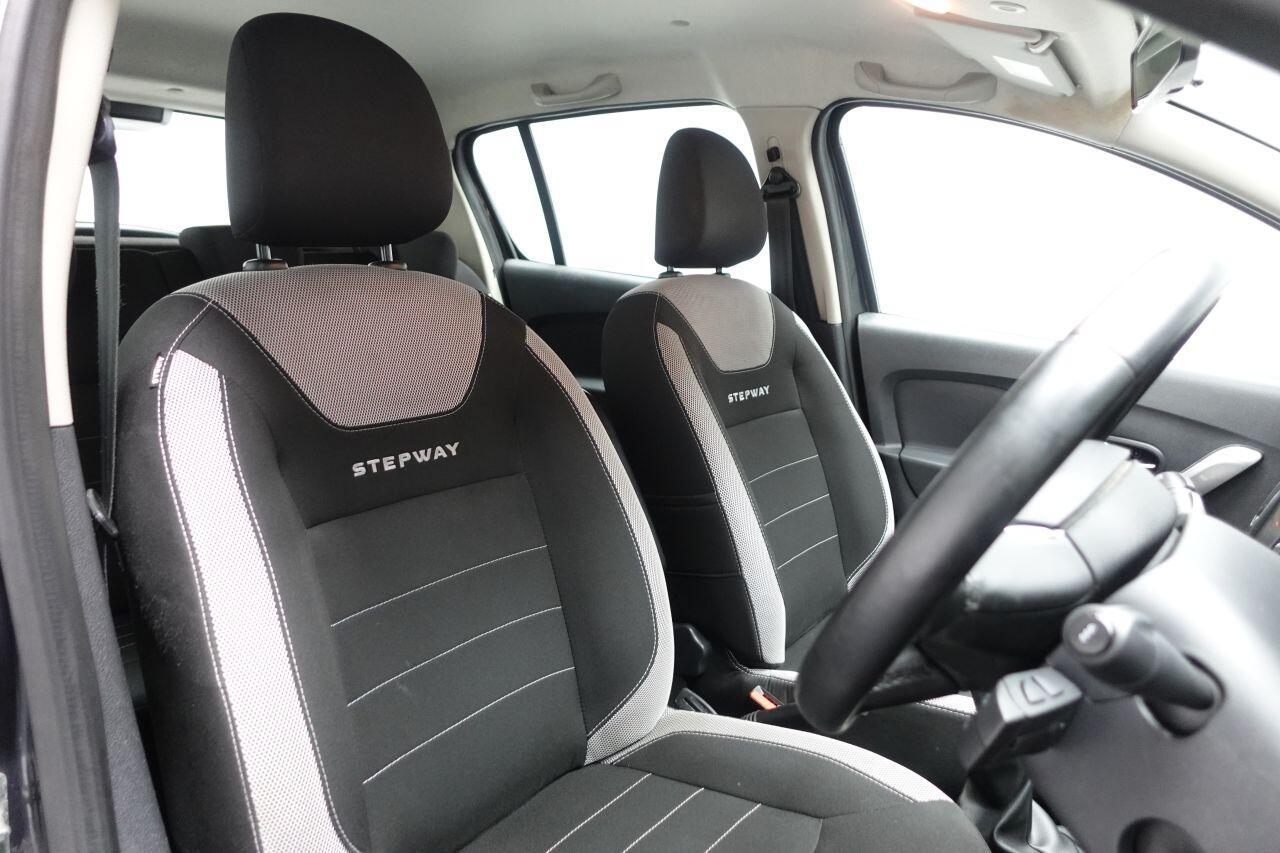 Dacia Sandero Stepway - Image 17