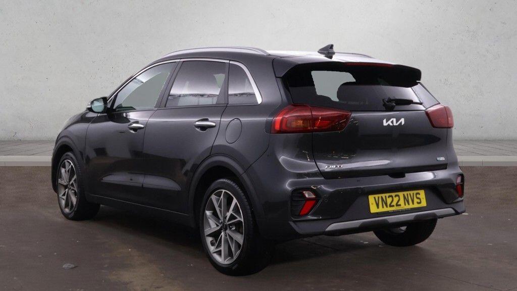 Kia Niro - Image 6