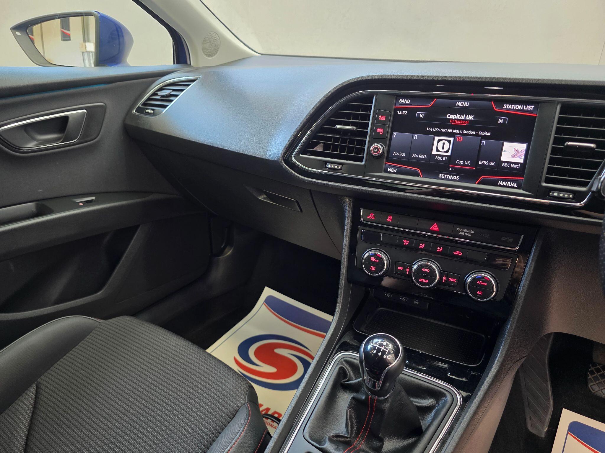 SEAT Leon - Image 13