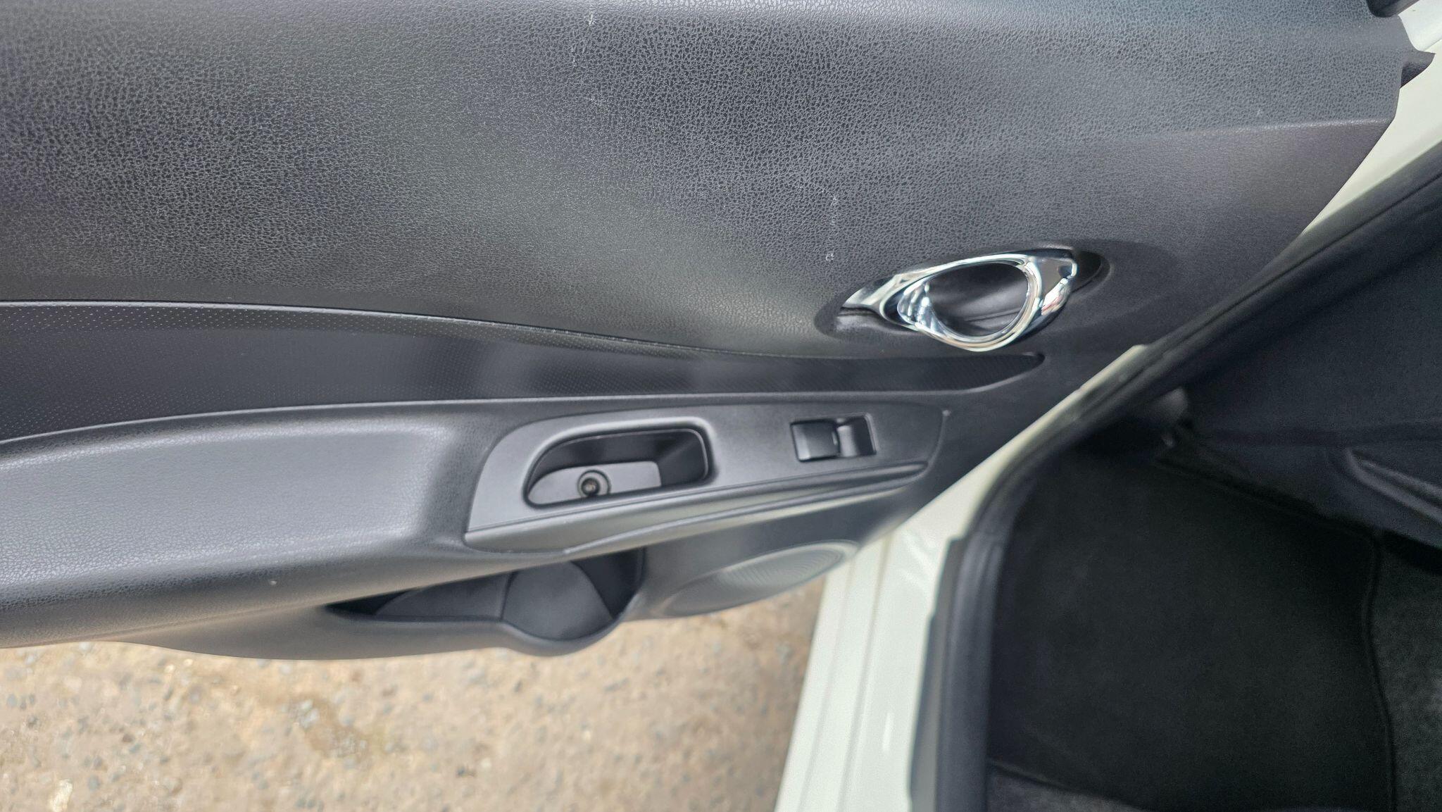 Nissan Note - Image 38