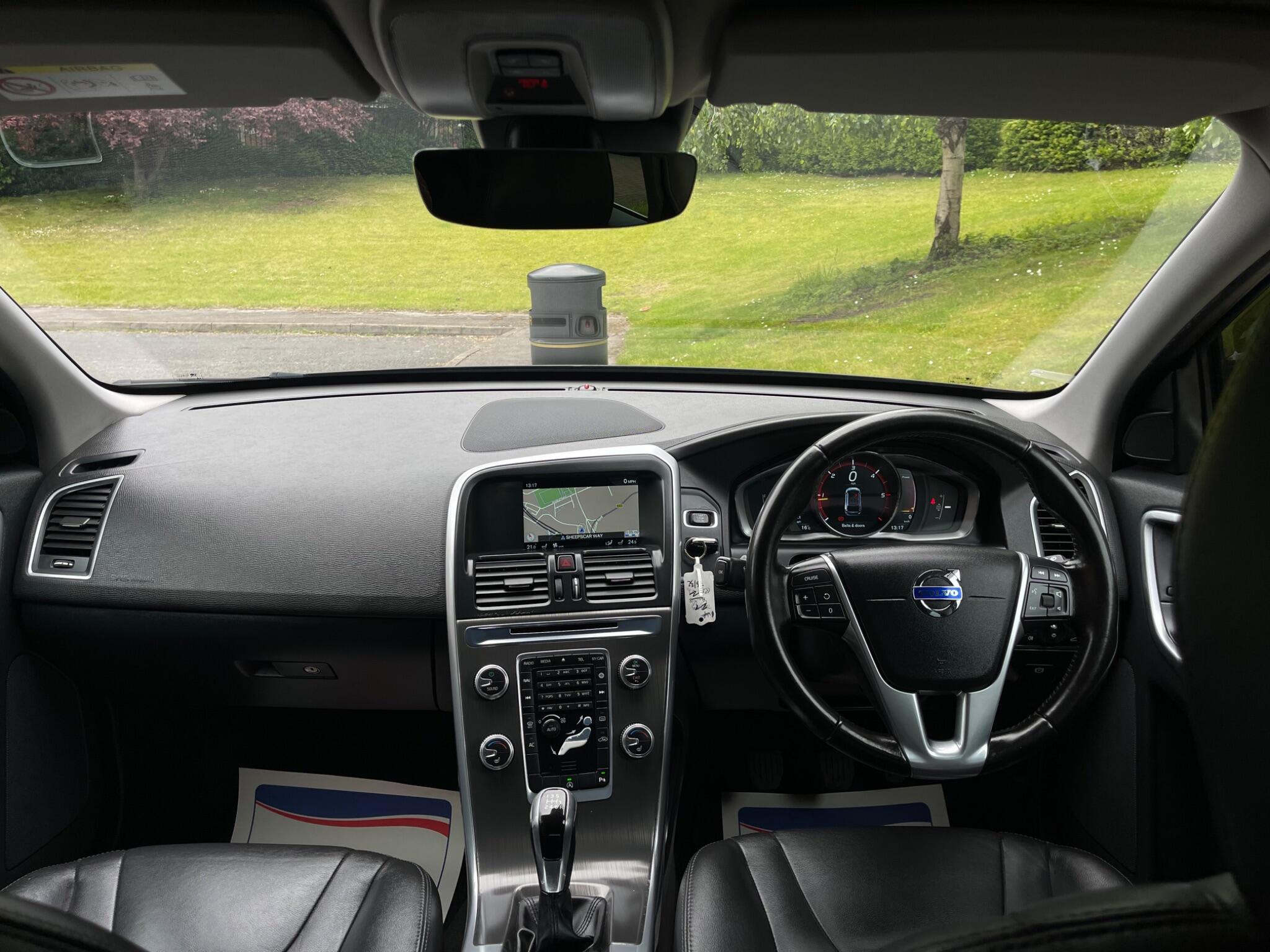 Volvo XC60 - Image 46