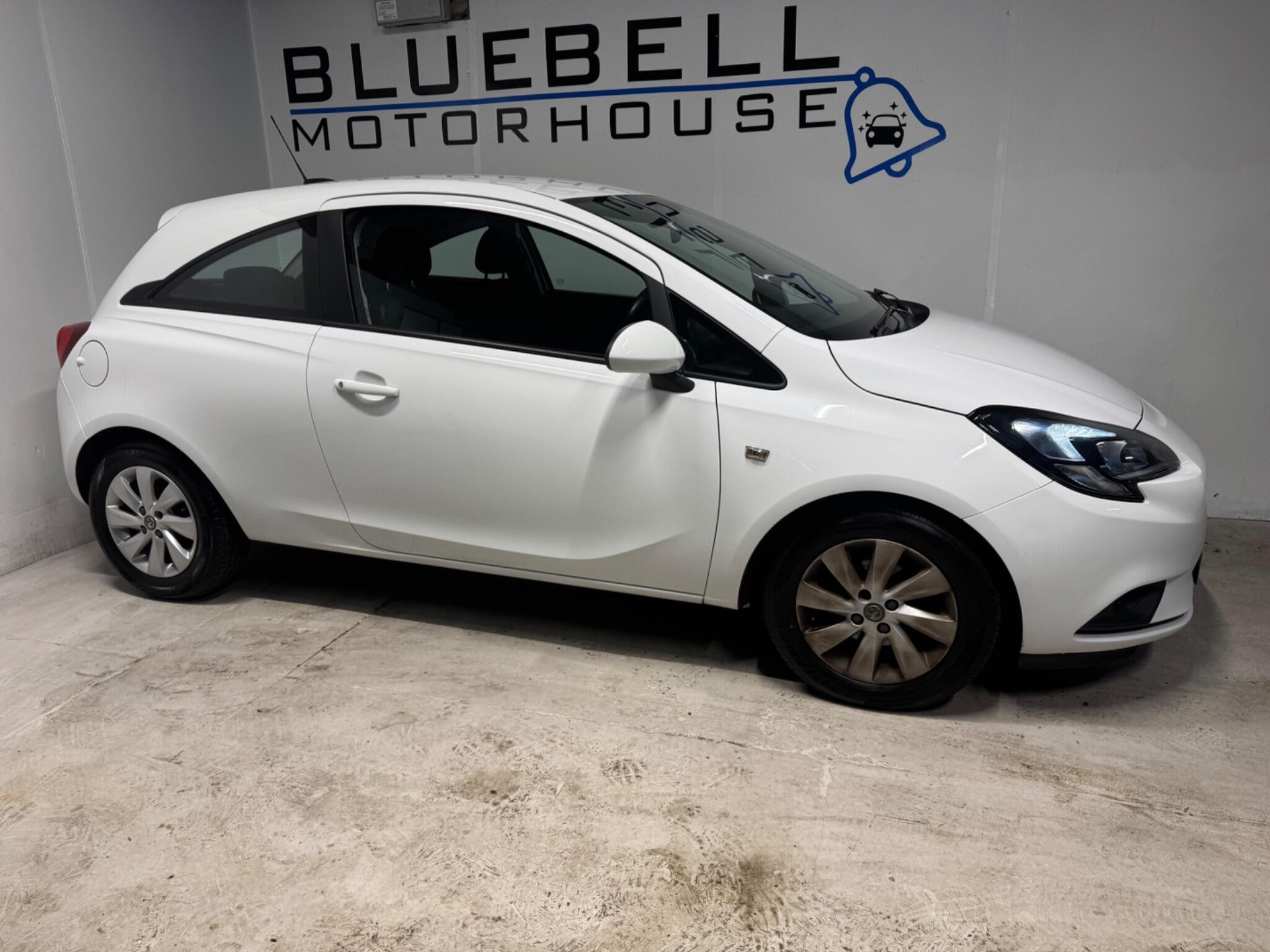 Vauxhall Corsa - Image 9