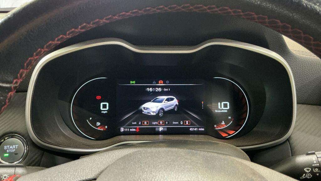 MG MG ZS - Image 7