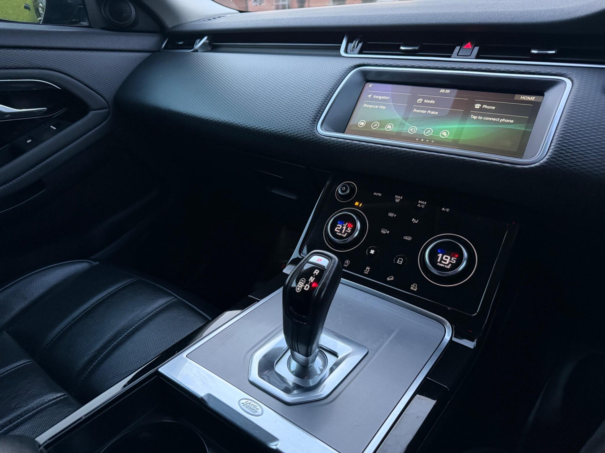 Land Rover Range Rover Evoque - Image 67