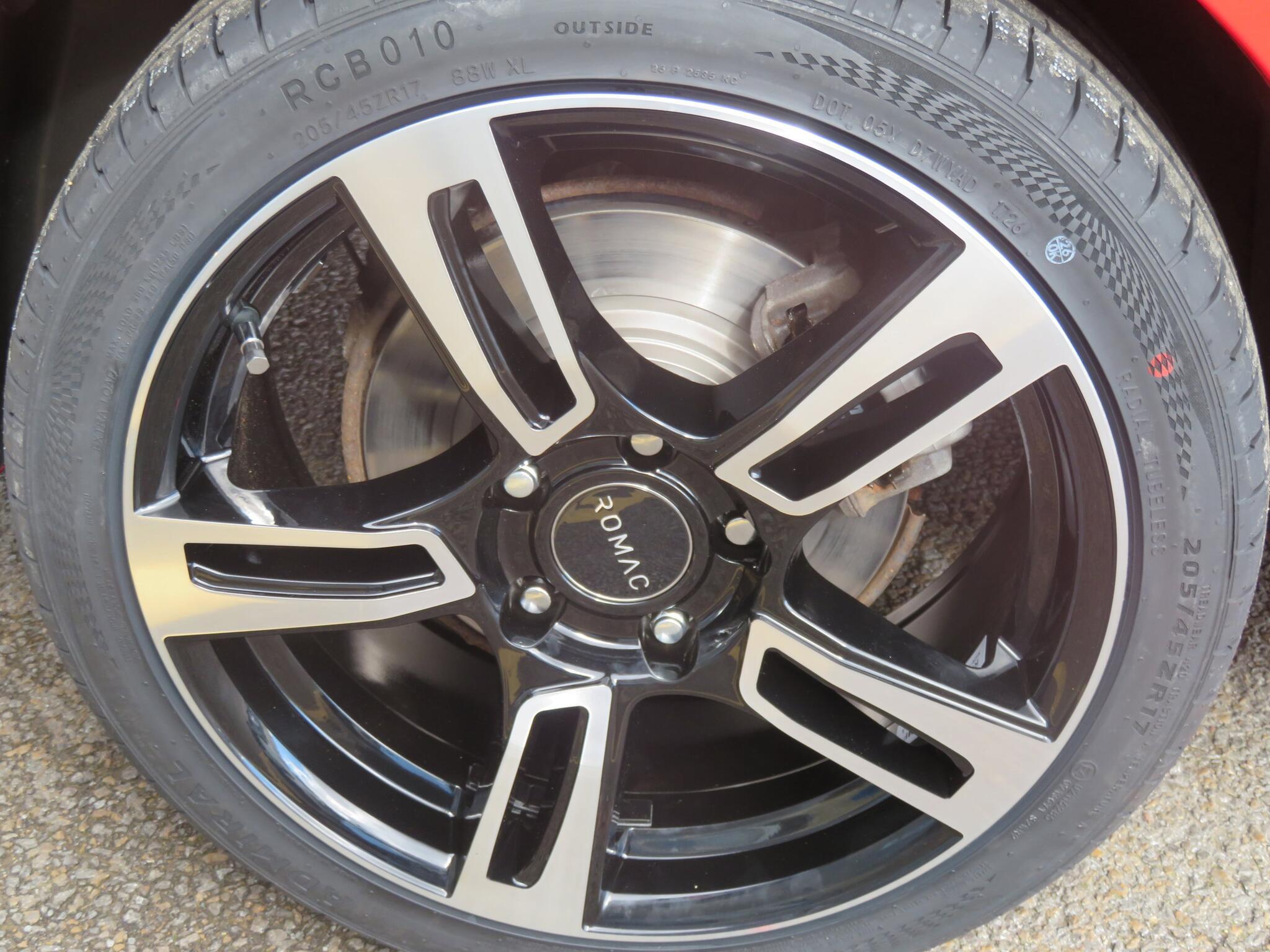 Mazda MX-5 - Image 4