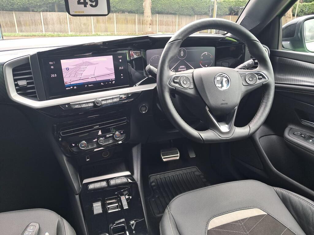 Vauxhall Mokka - Image 3