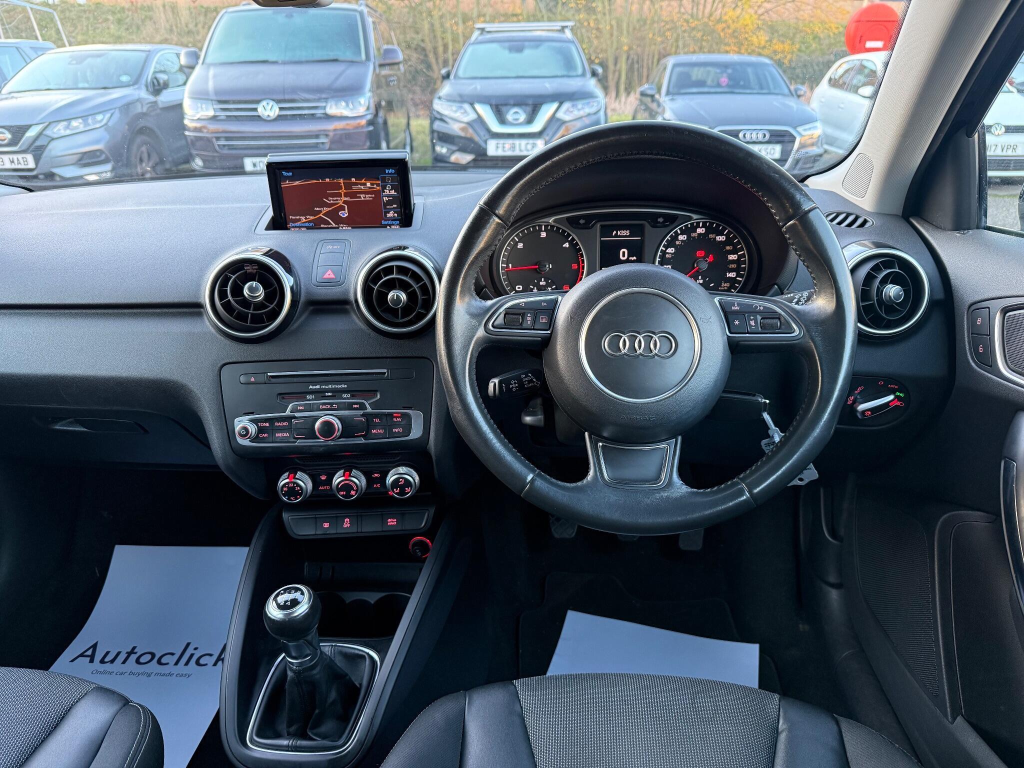 Audi A1 - Image 46