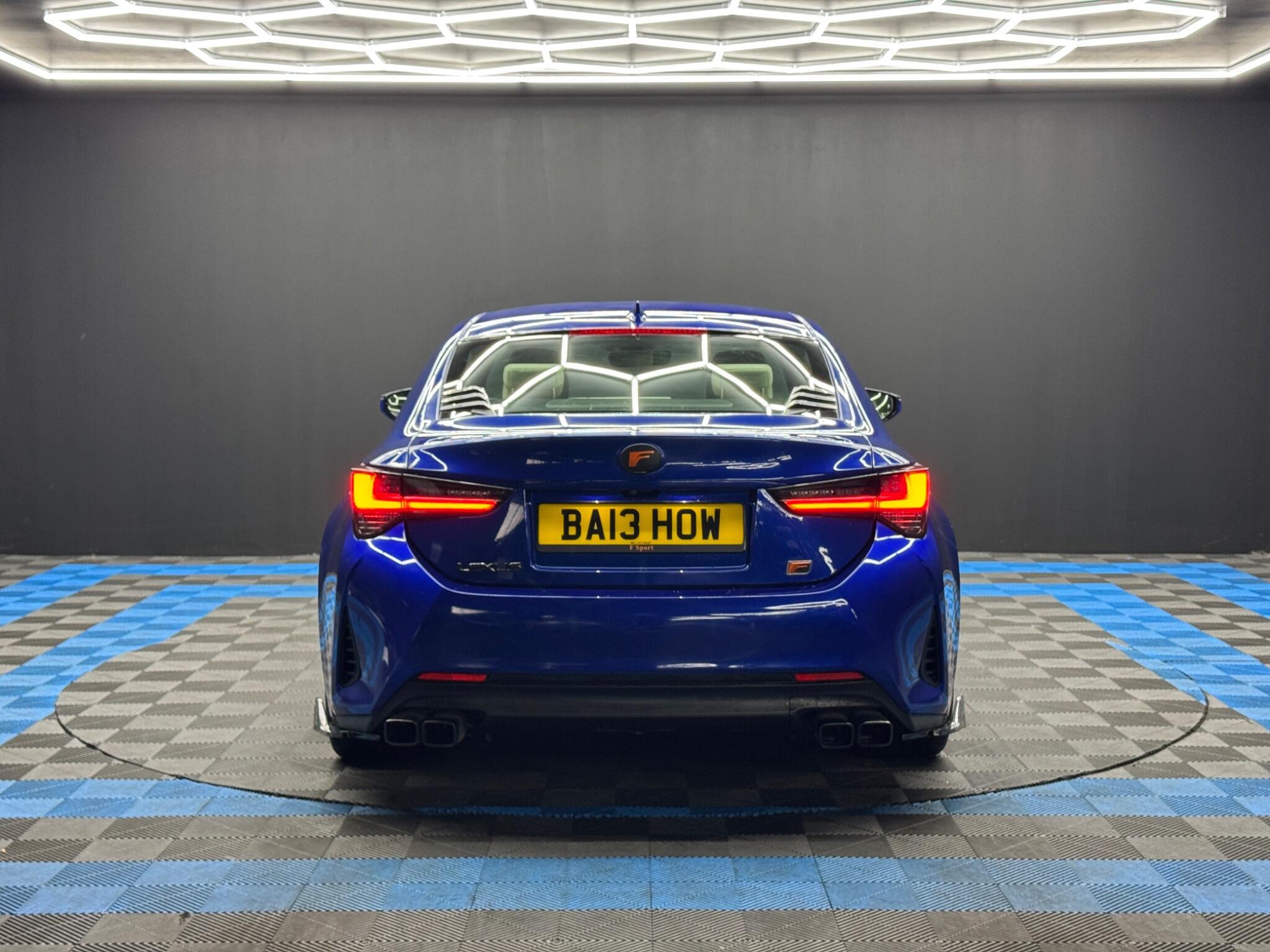 Lexus RC - Image 6