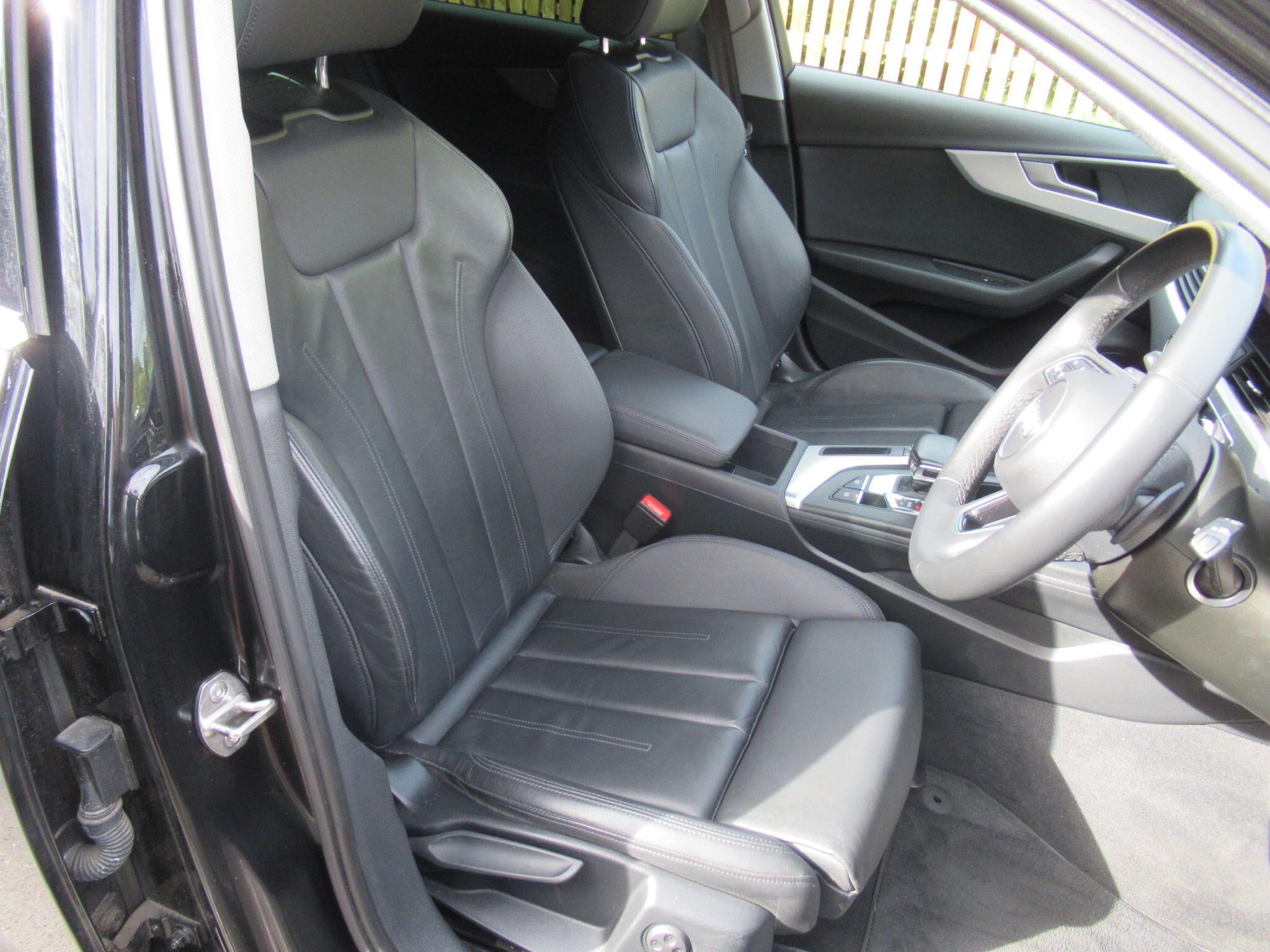 Audi A4 Avant - Image 19