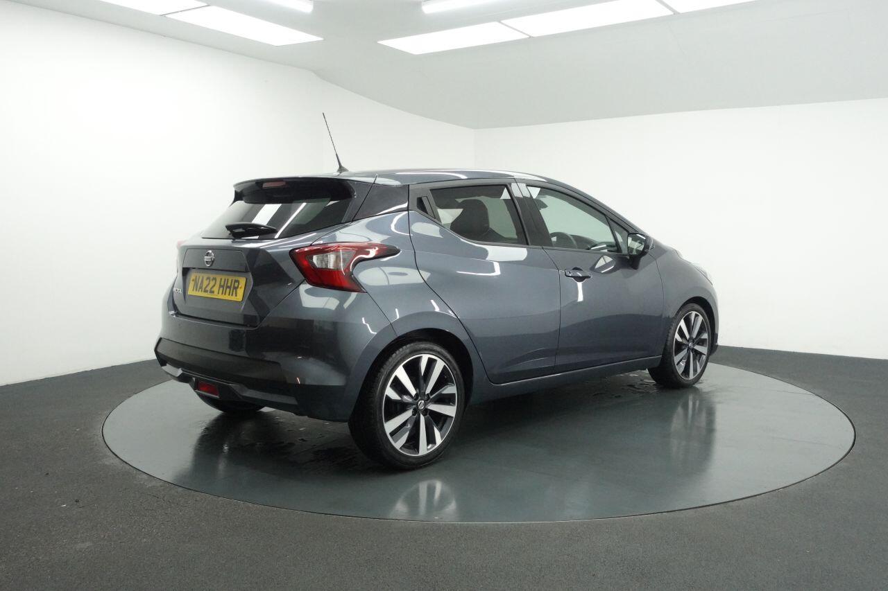 Nissan Micra - Image 13