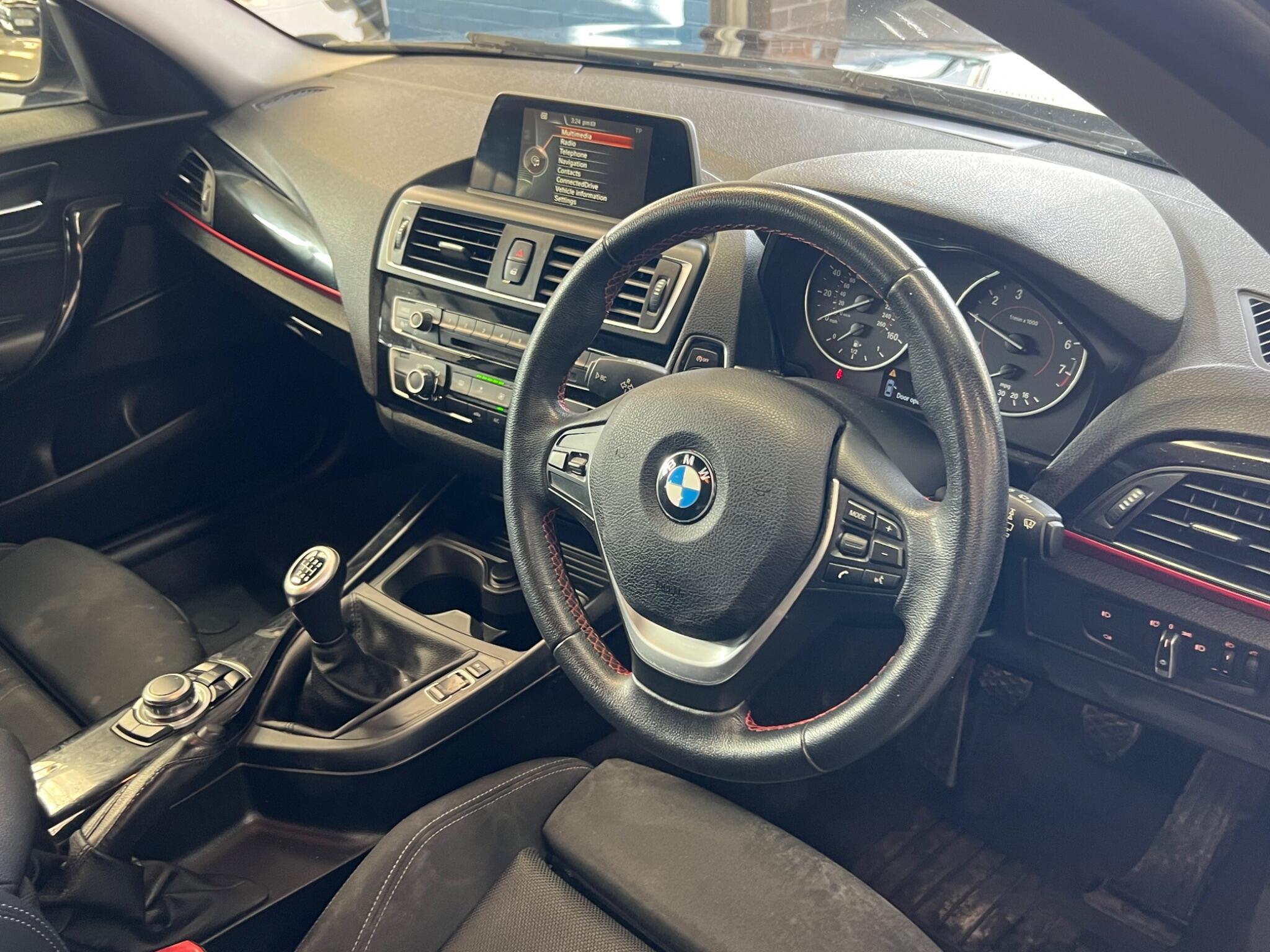 Vauxhall Astra - Image 27