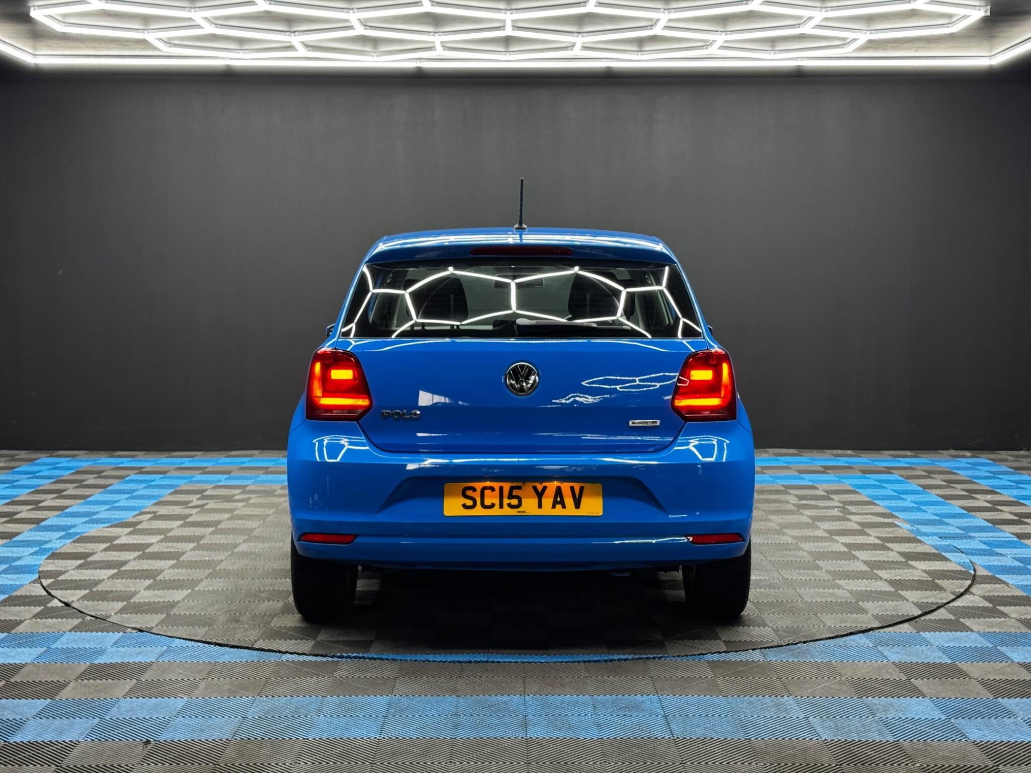 Volkswagen Polo - Image 6