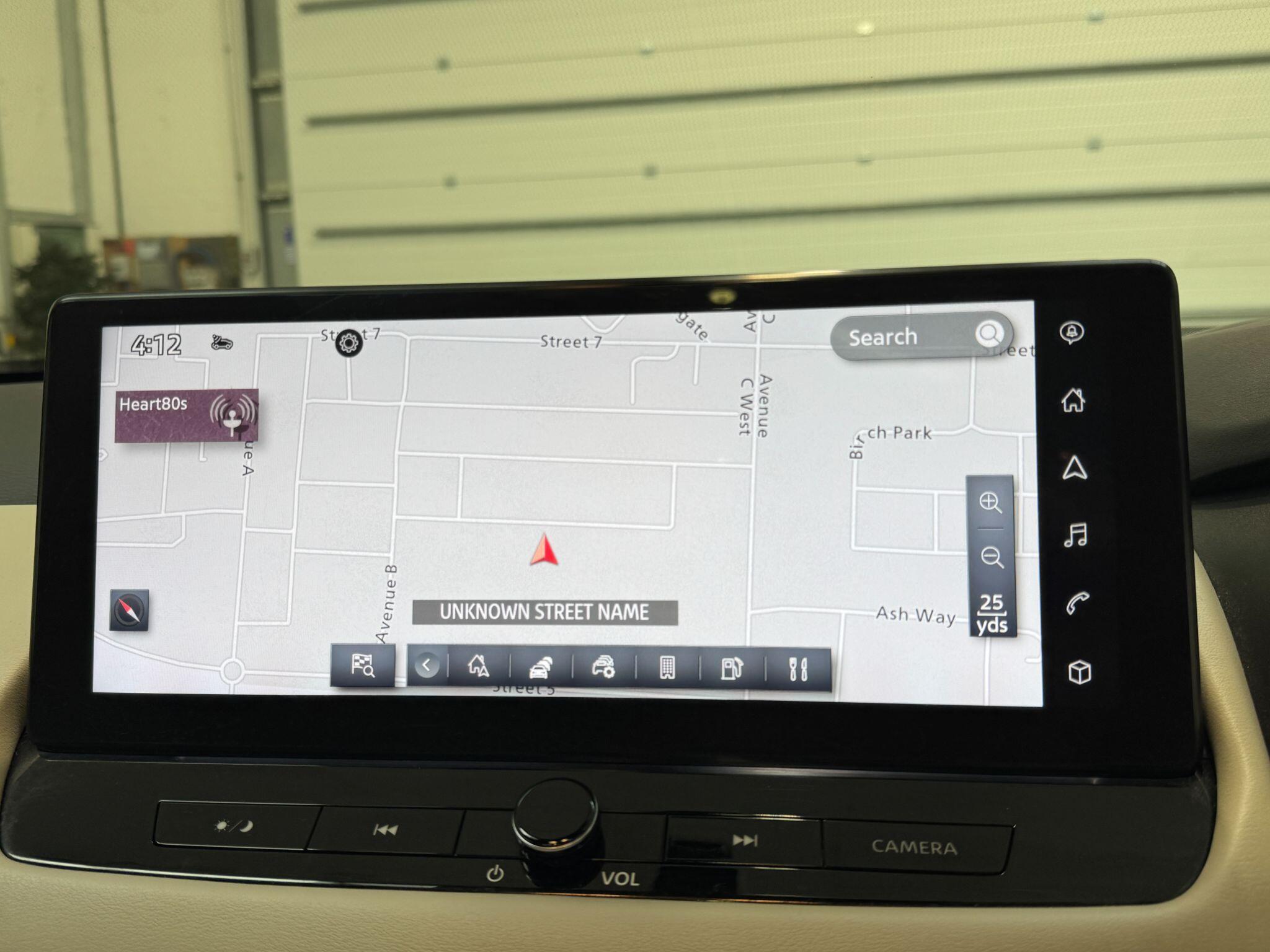 Nissan Qashqai - Image 47