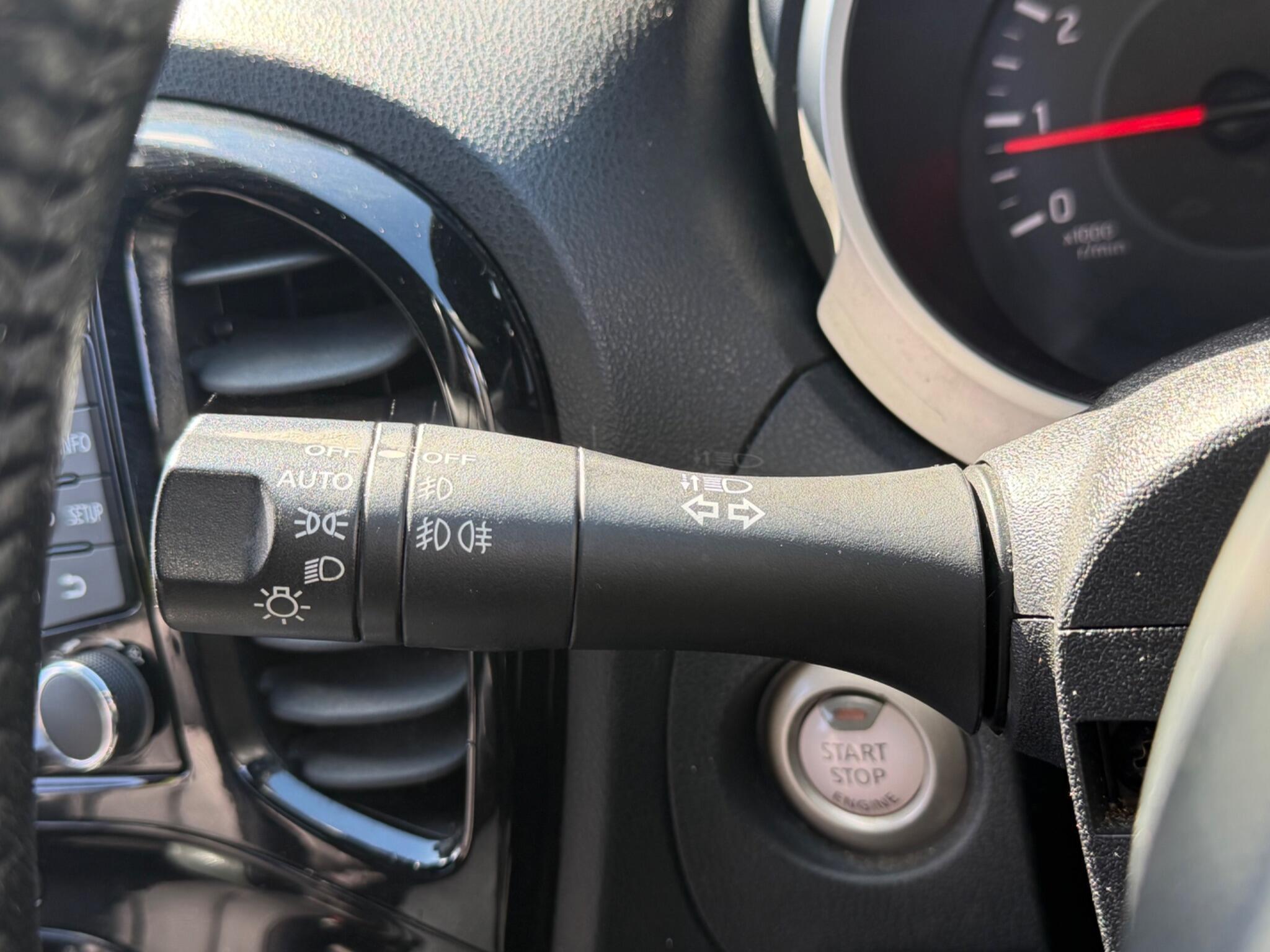Nissan Juke - Image 18