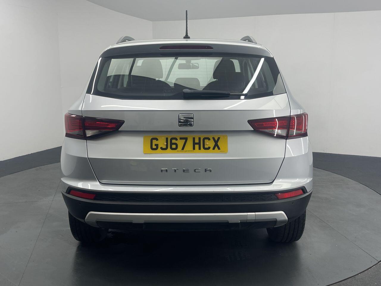 SEAT Ateca - Image 10