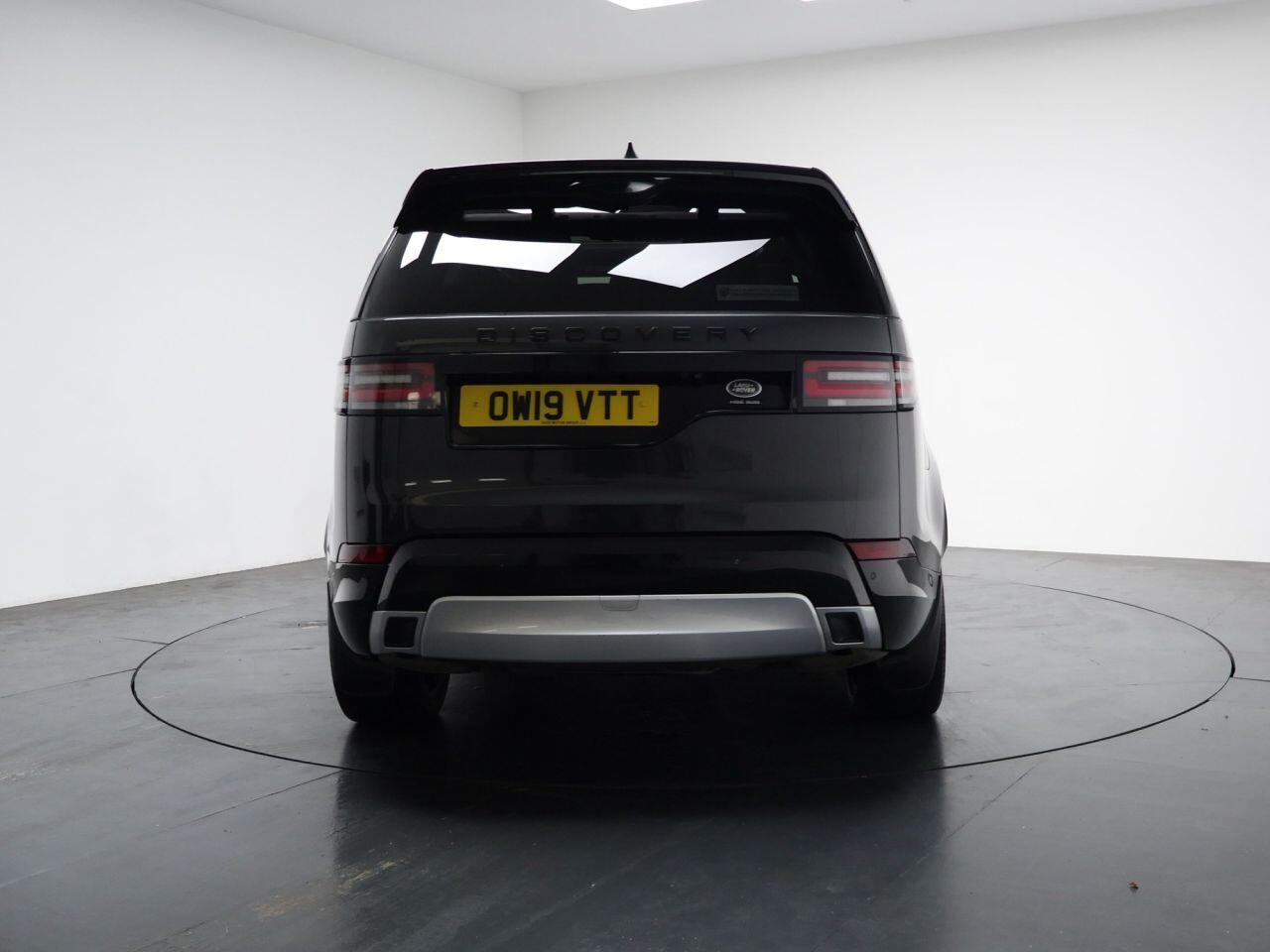 Land Rover Discovery - Image 11