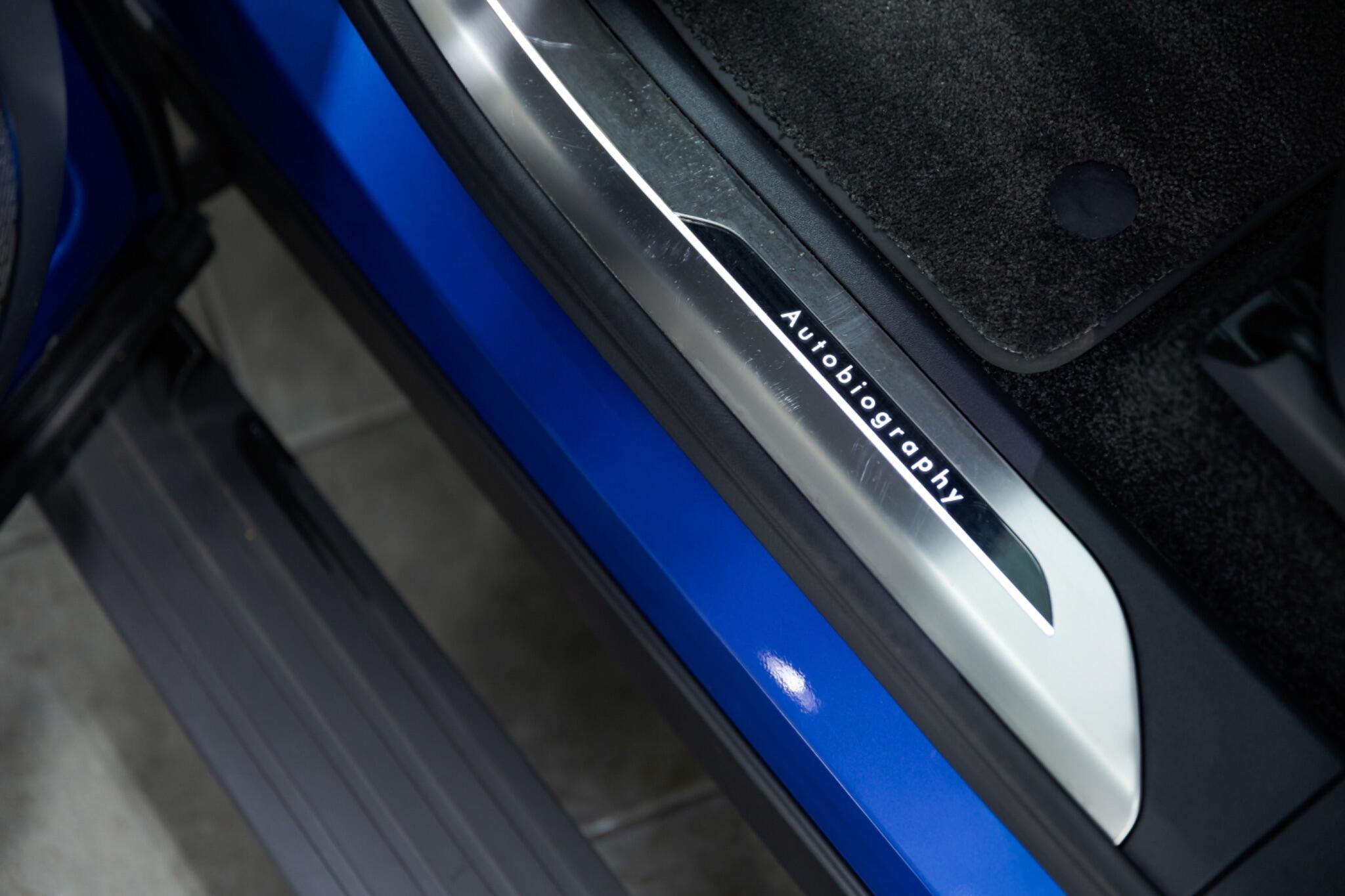 Land Rover Range Rover - Image 41