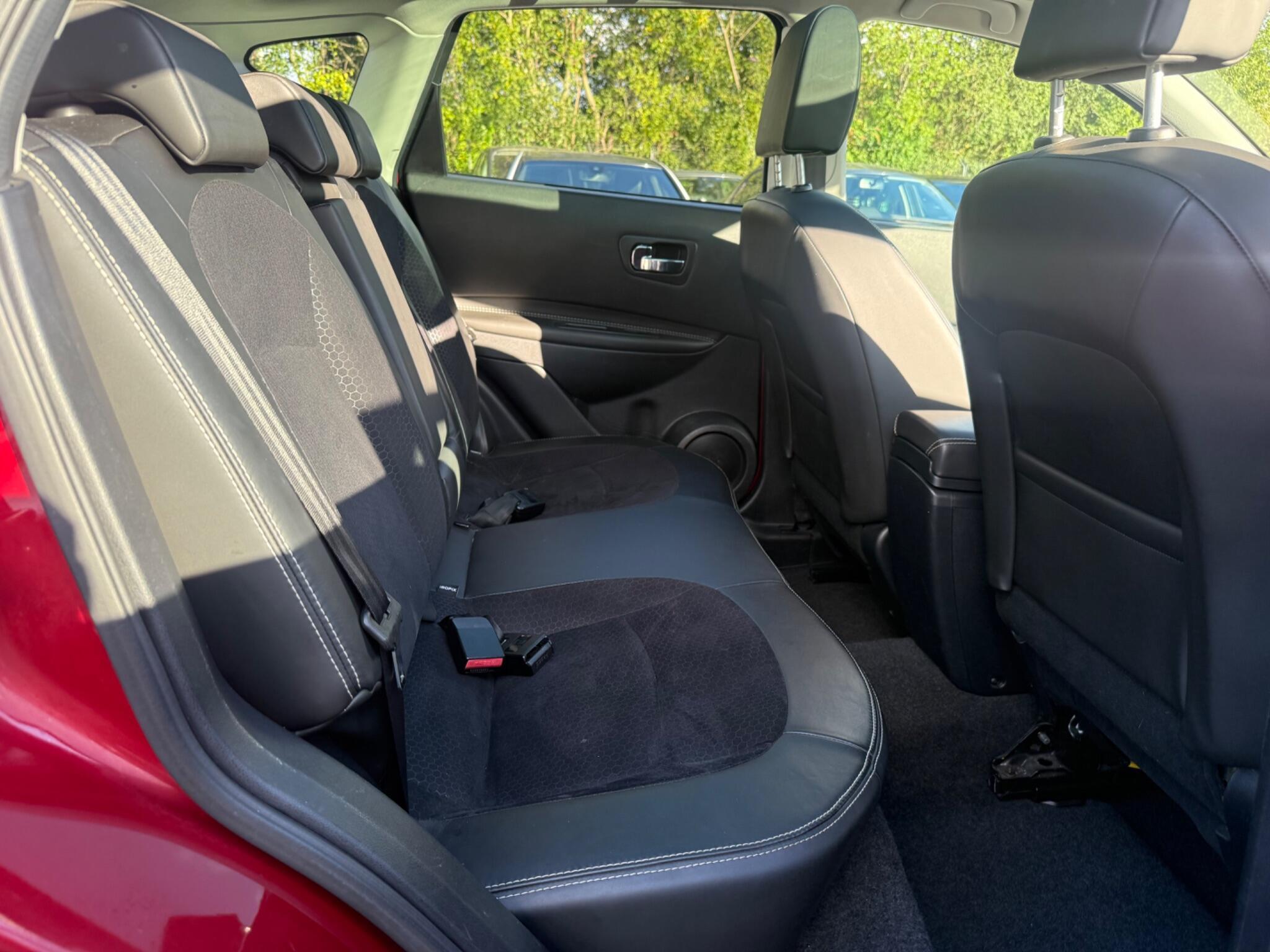 Nissan Qashqai - Image 26