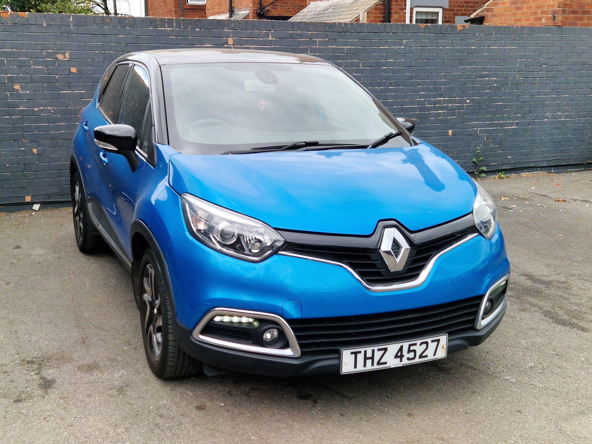 Renault Captur - Image 3