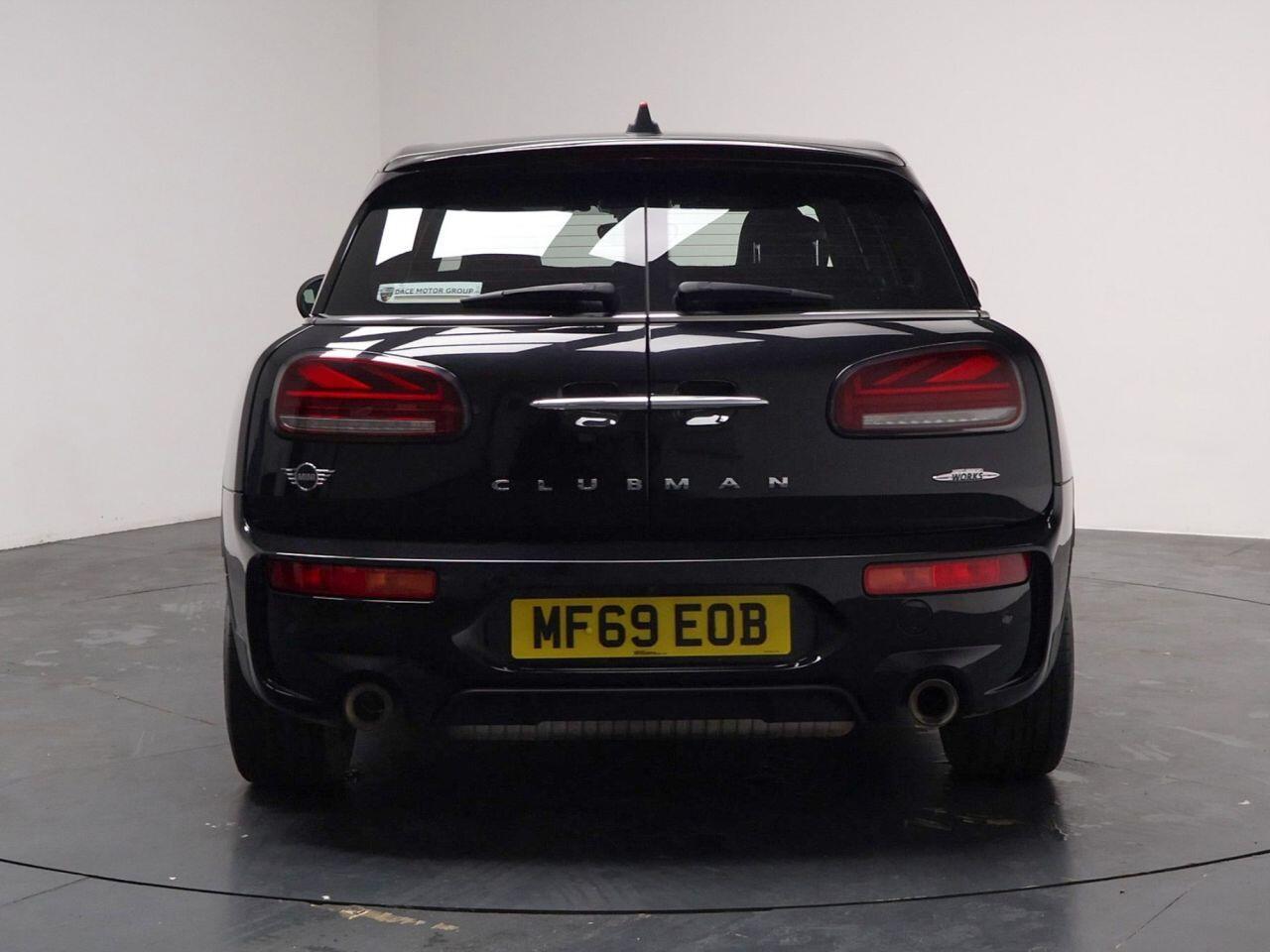 MINI Clubman - Image 10