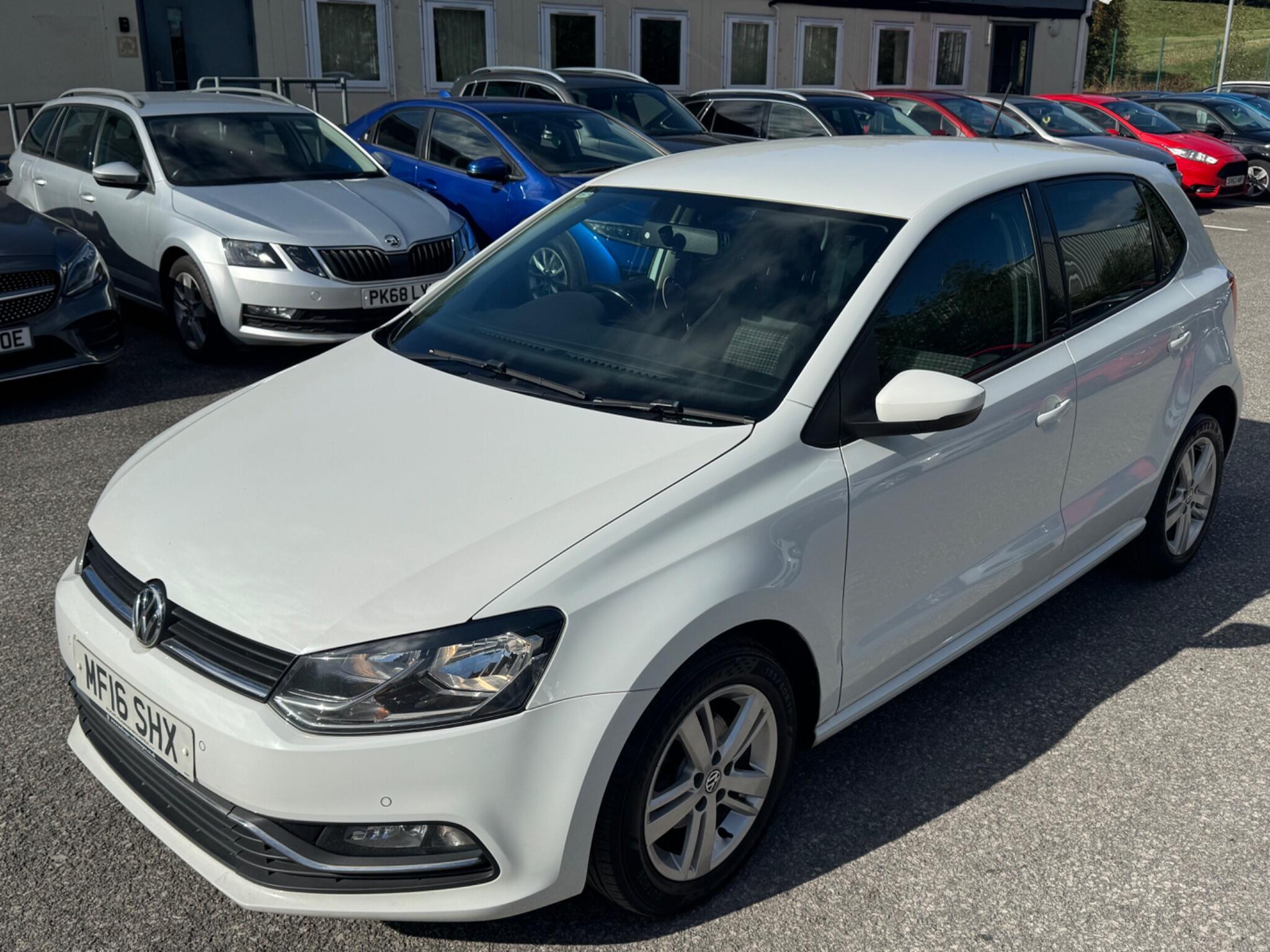 Volkswagen Polo - Image 7