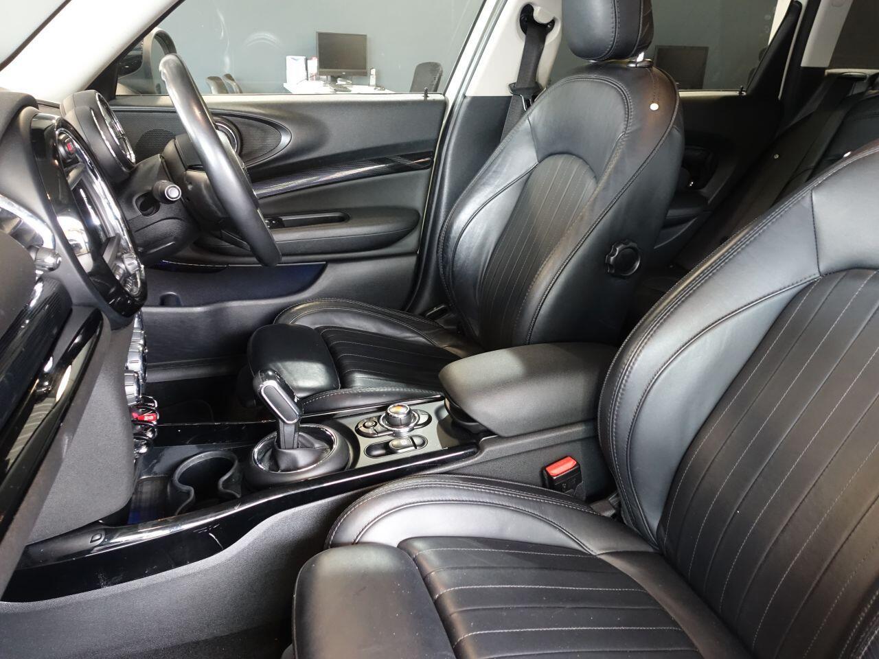 MINI Clubman - Image 13