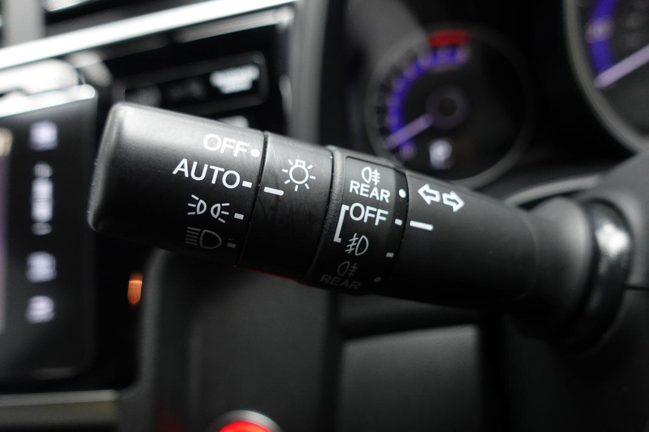 Honda Jazz - Image 25