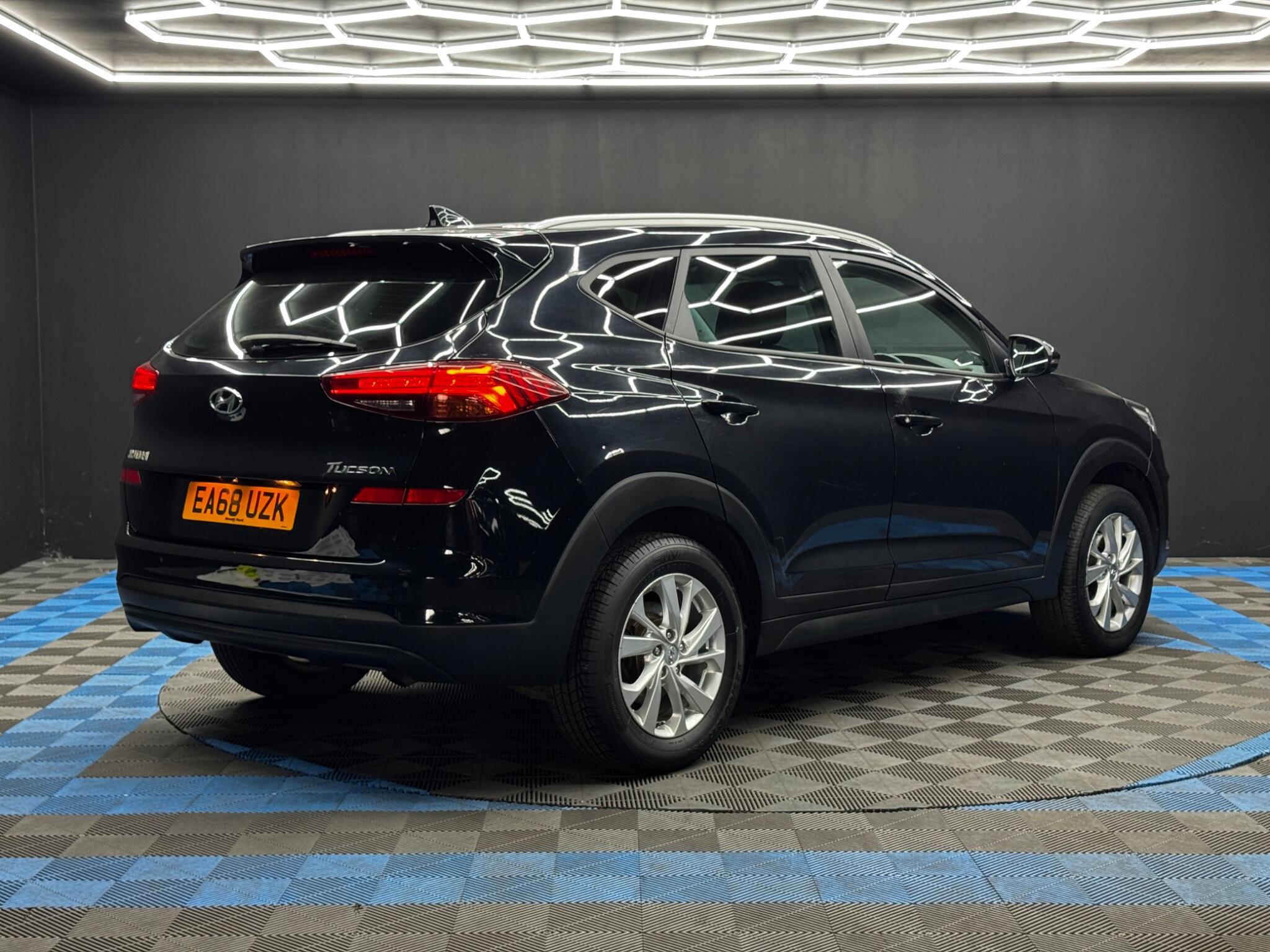 Hyundai Tucson - Image 5