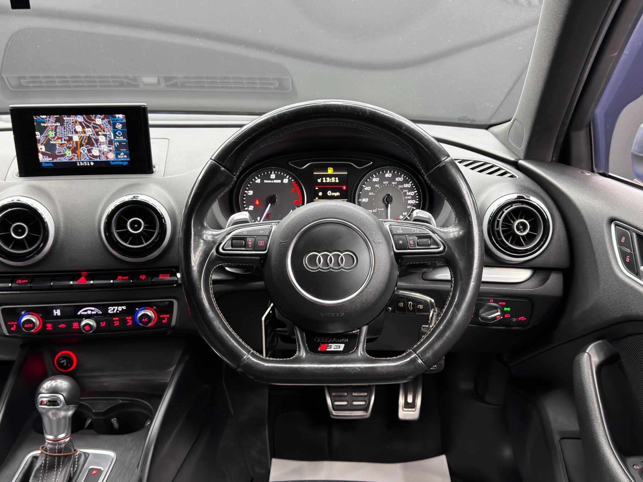 Audi S3 - Image 18