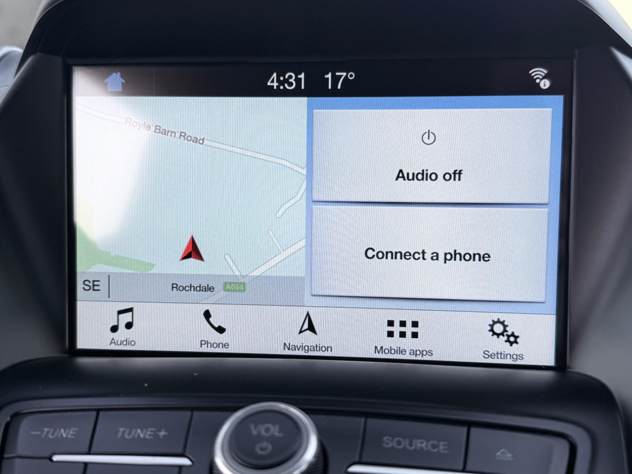 Ford Kuga - Image 56