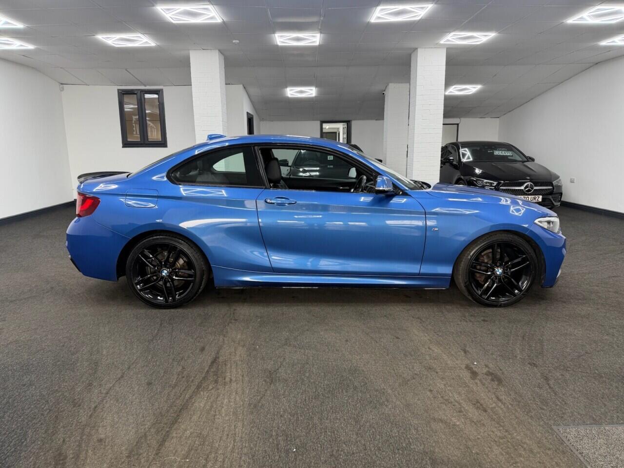 BMW 2 Series - Image 4