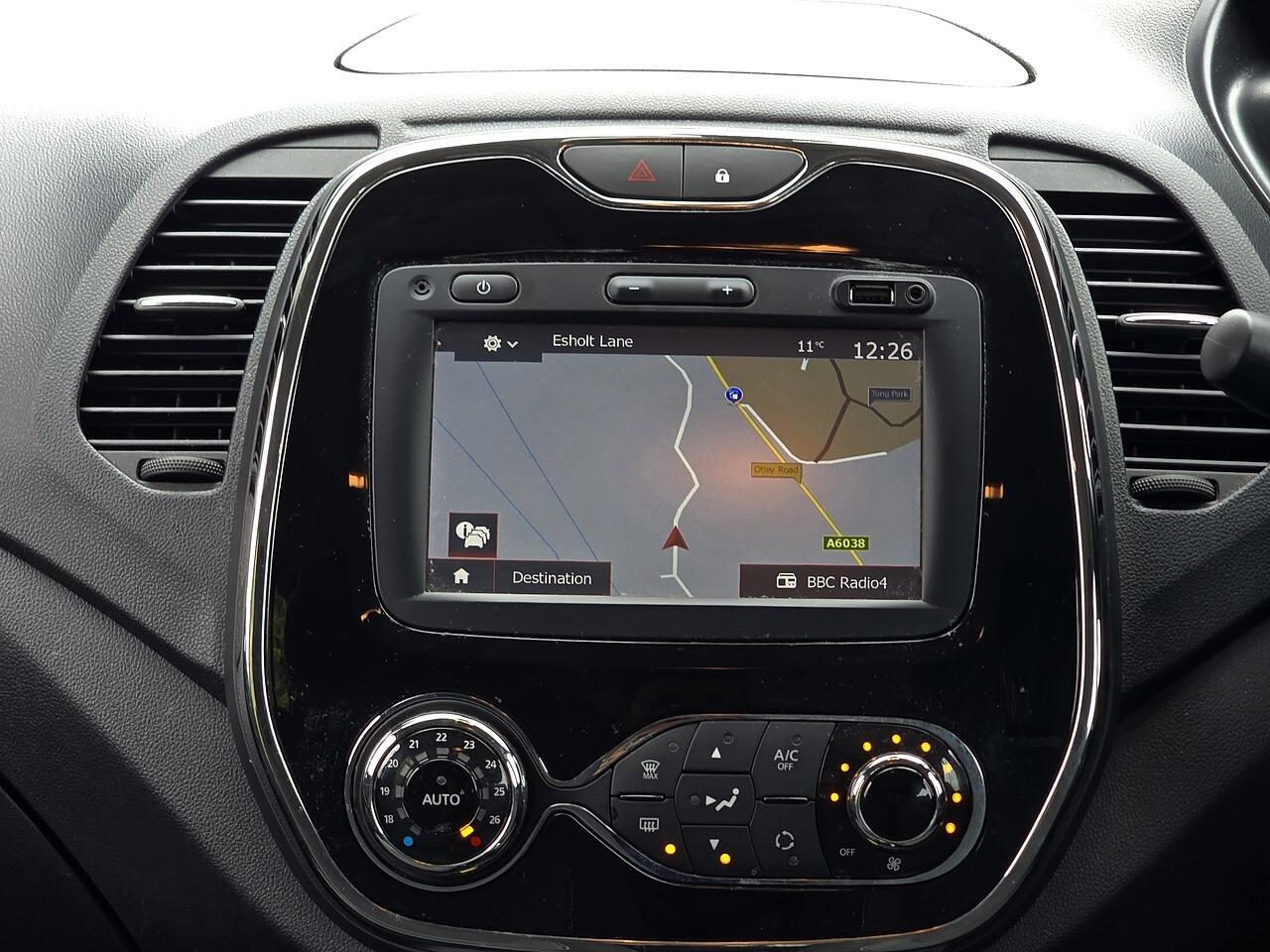 Renault Captur - Image 6