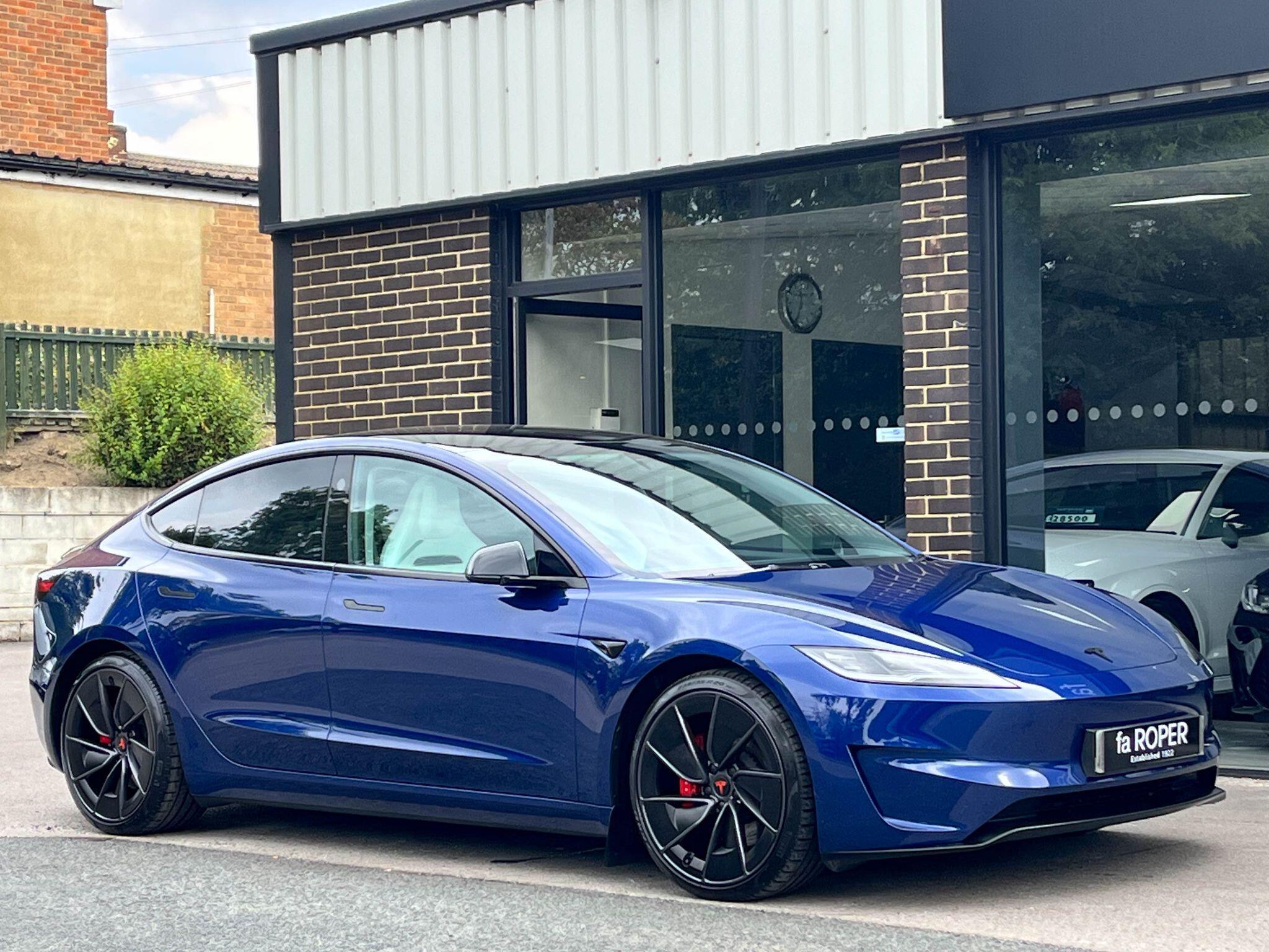 Tesla Model 3 - Image 17