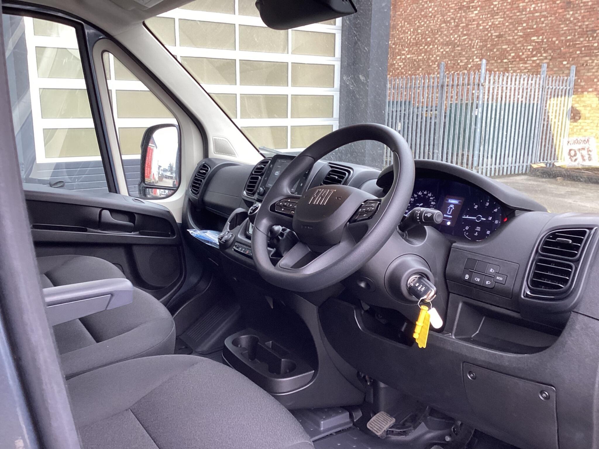 Fiat Ducato - Image 16