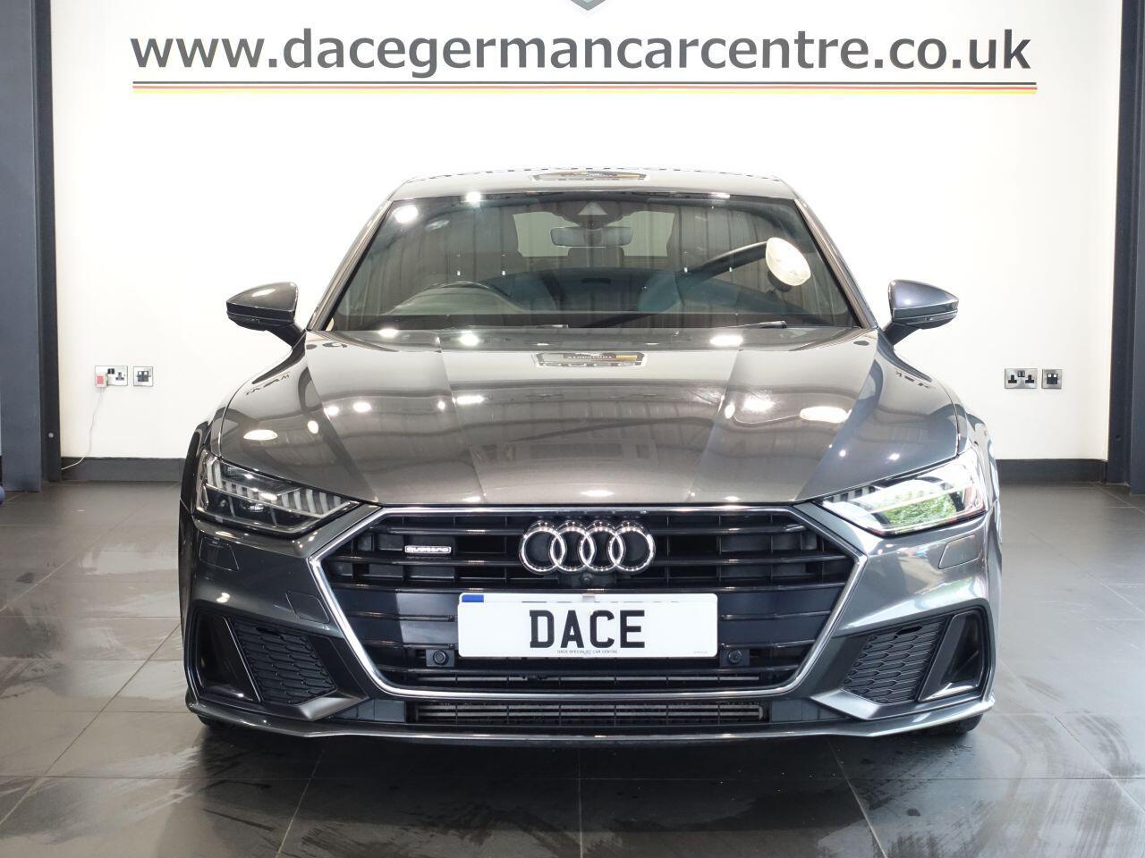 Audi A7 - Image 4