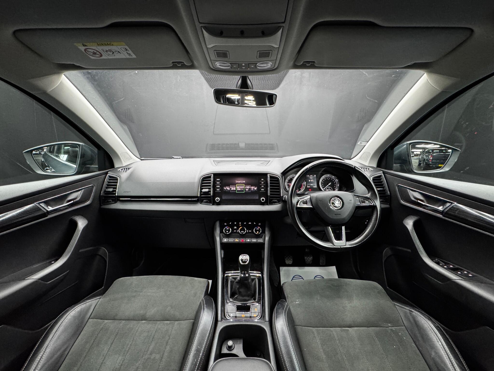 Skoda Karoq - Image 17